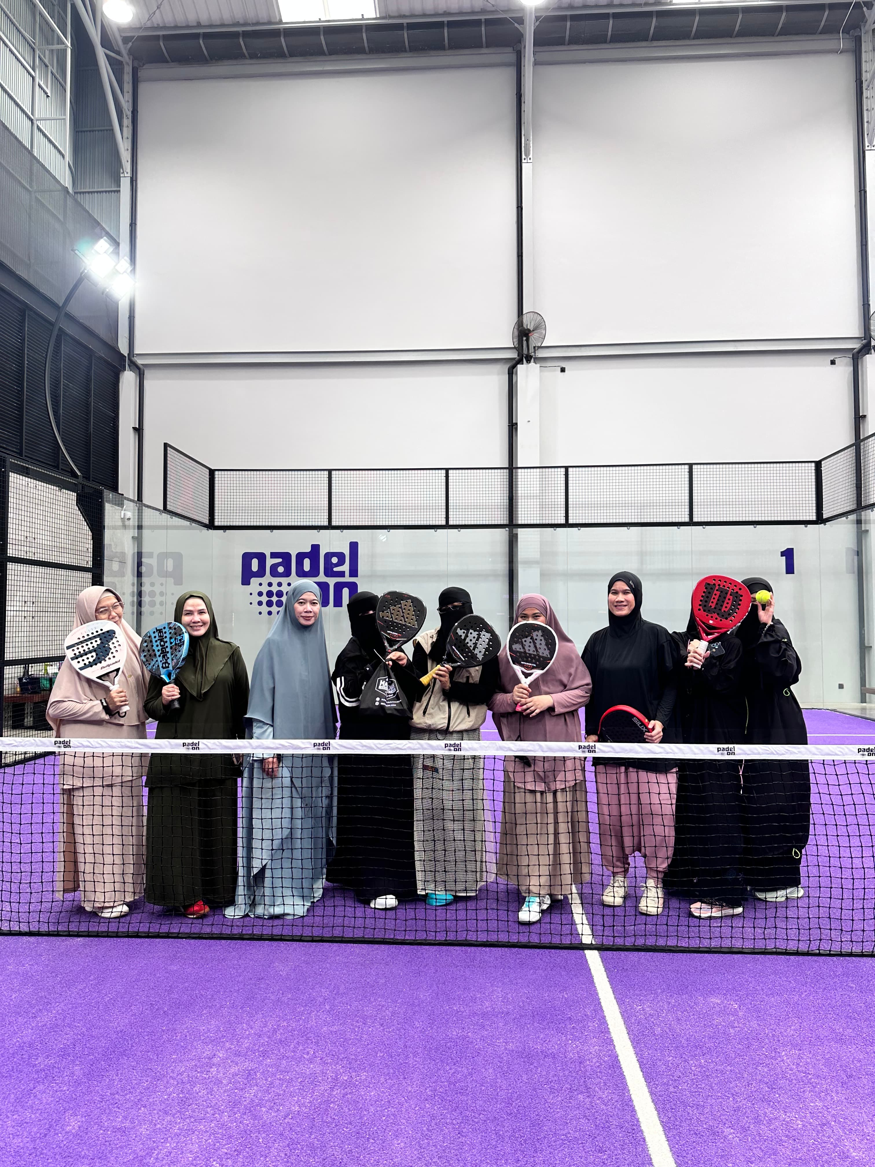 Makdian Padel media 3