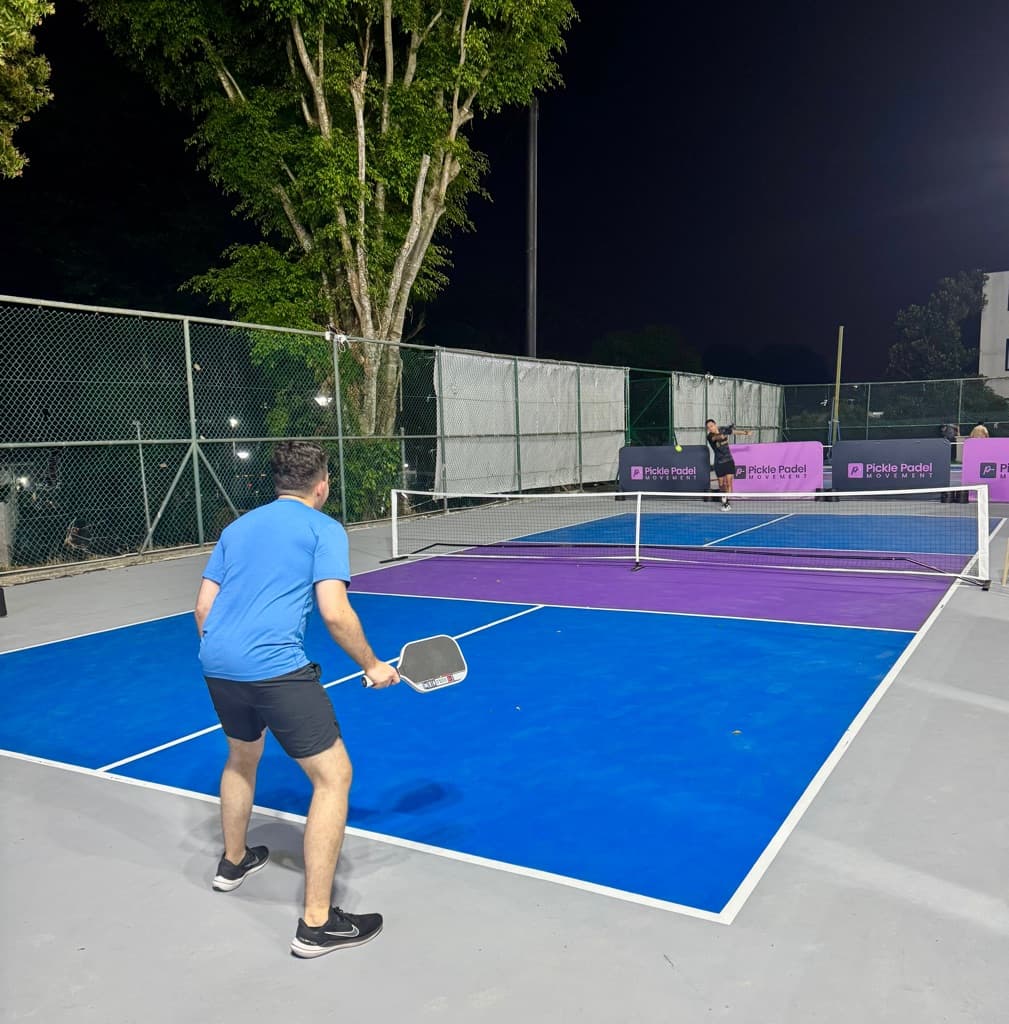 SG Tam Piak Pickleballers media 2