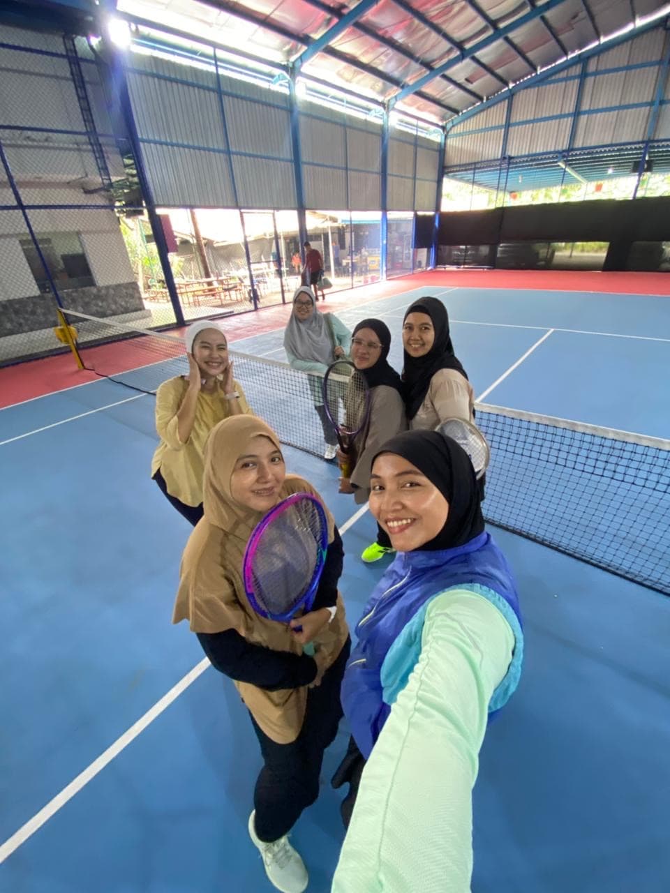 Tennis Glory  media 2