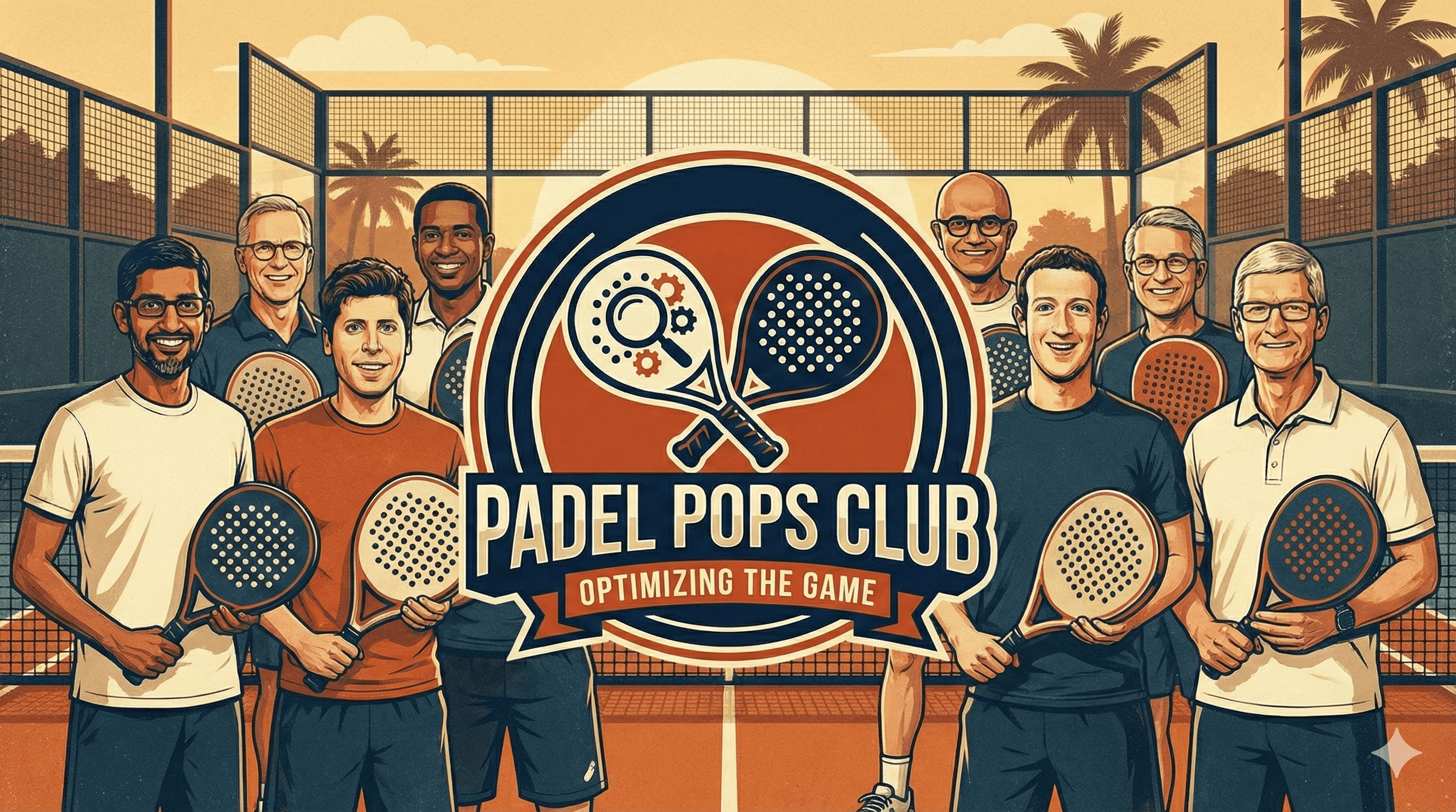 Padel Pop media 1