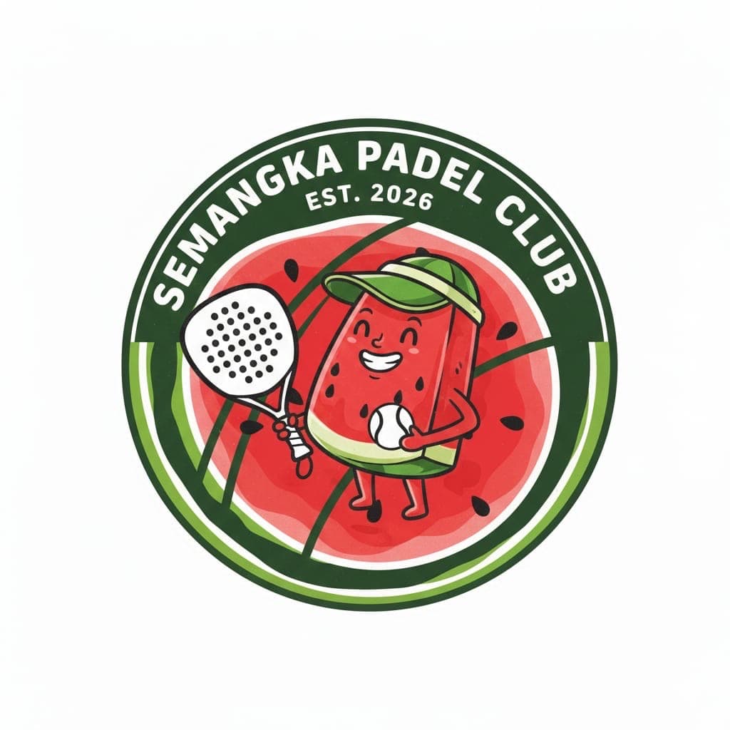 SEMANGKA PADEL media 1