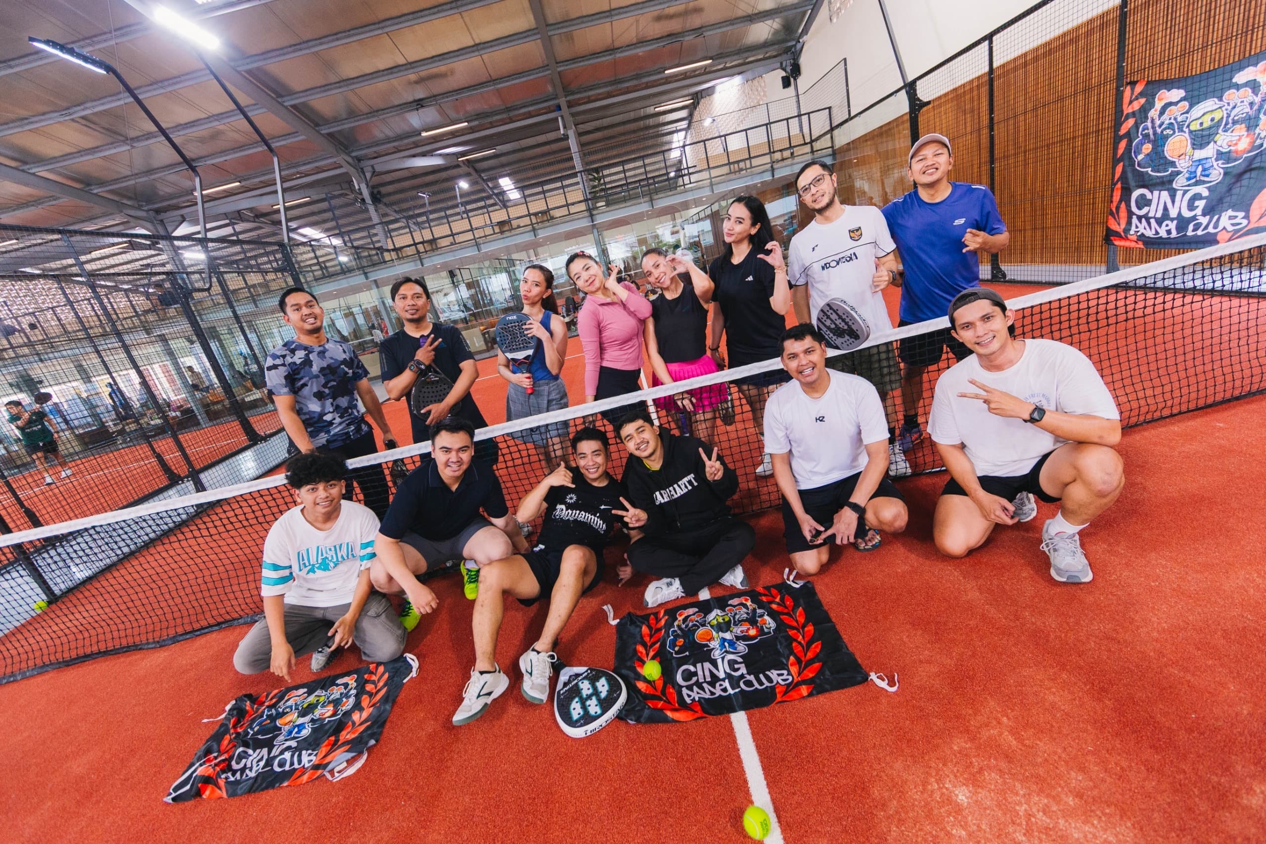 CING PADEL CLUB (CPC) media 6