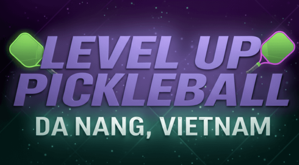 🌟 Level Up Pickleball  media 1