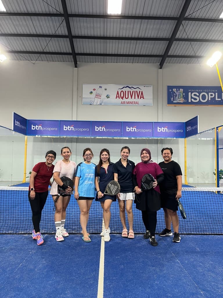 Pivot Padel Club media 3