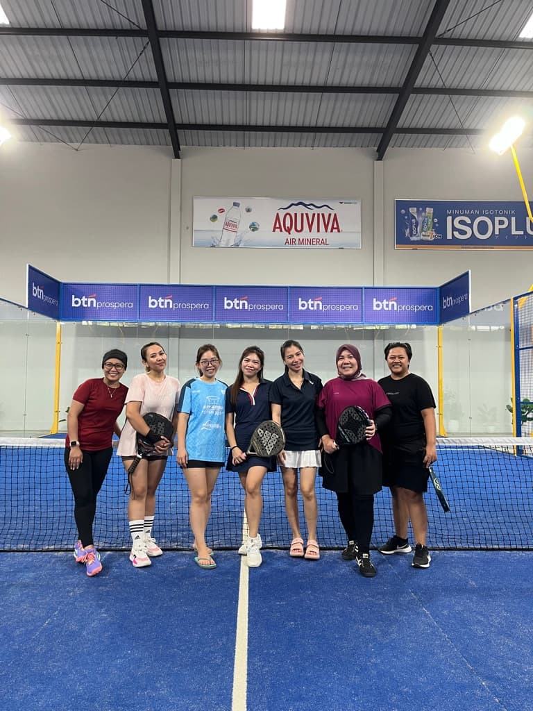 Pivot Padel Club media 5