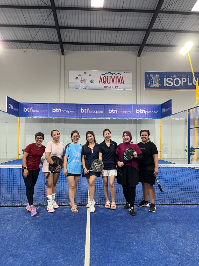 Pivot Padel Club media 4