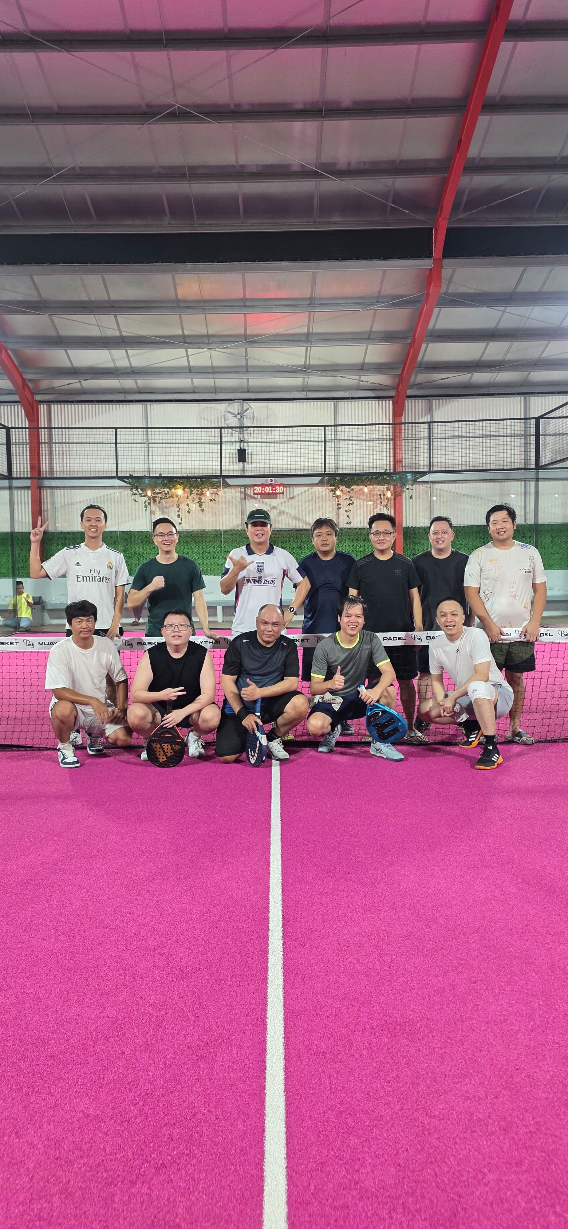Padel 04 media 1
