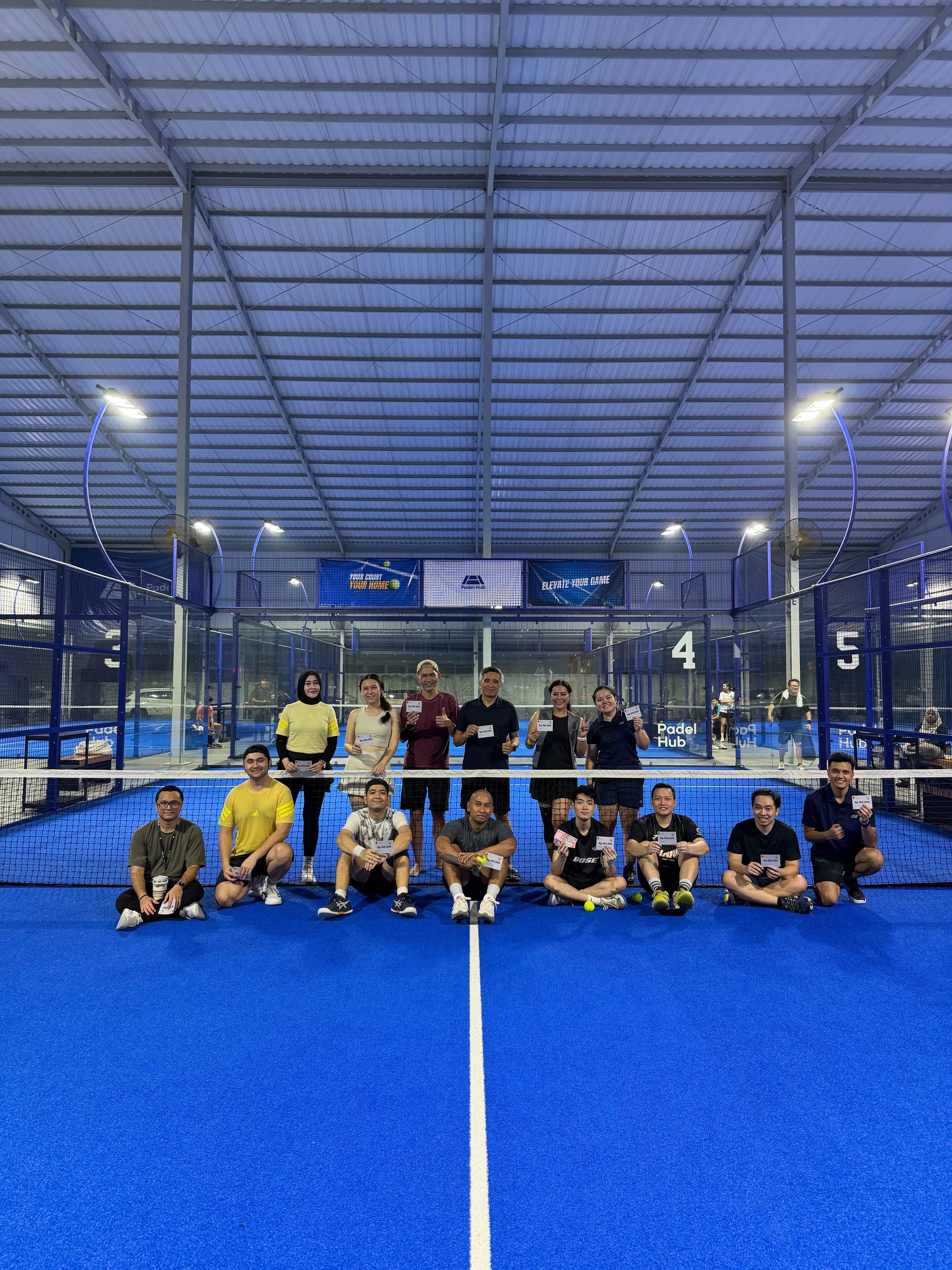 Padel Santuy media 3