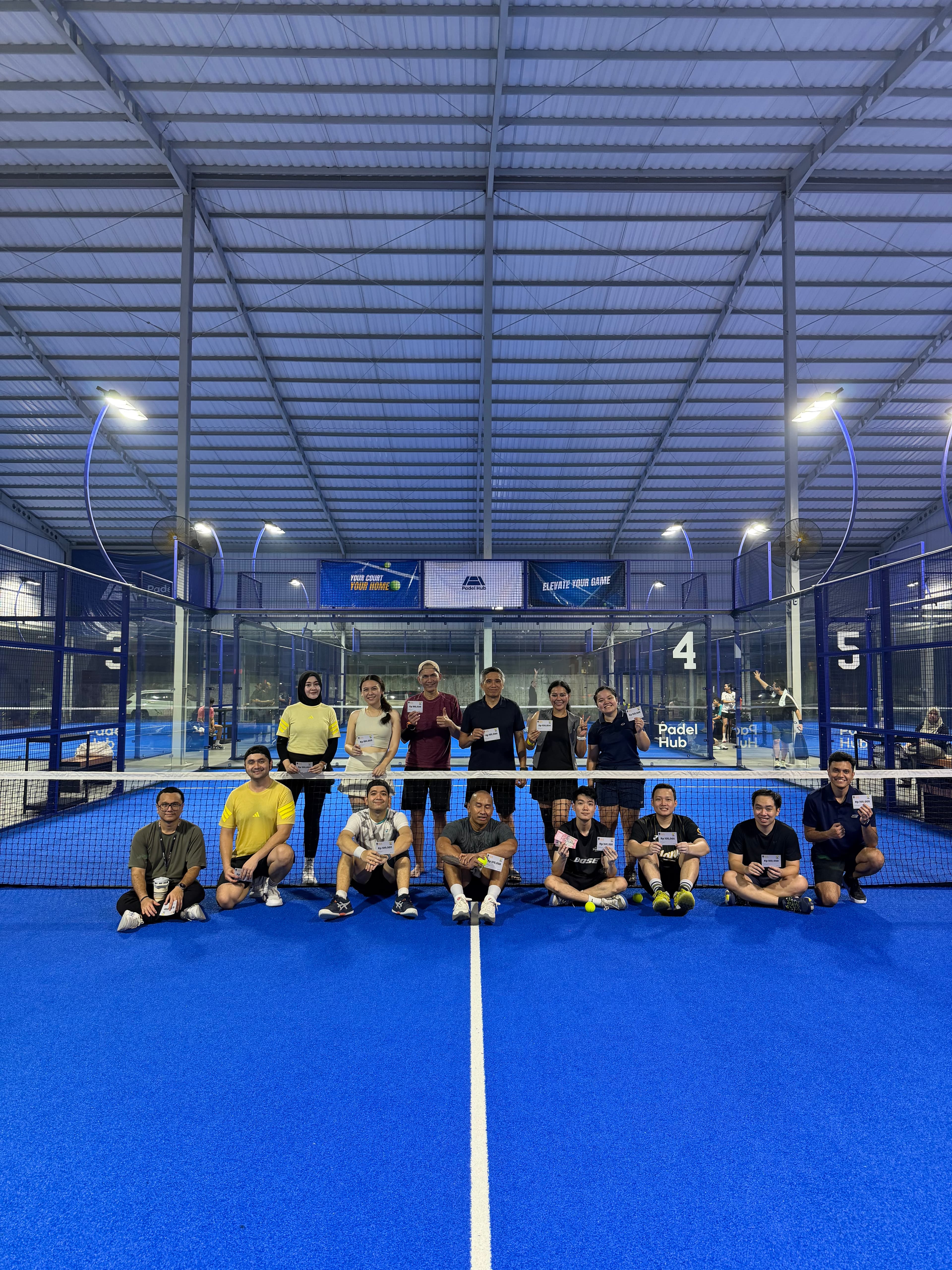Padel Santuy media 2