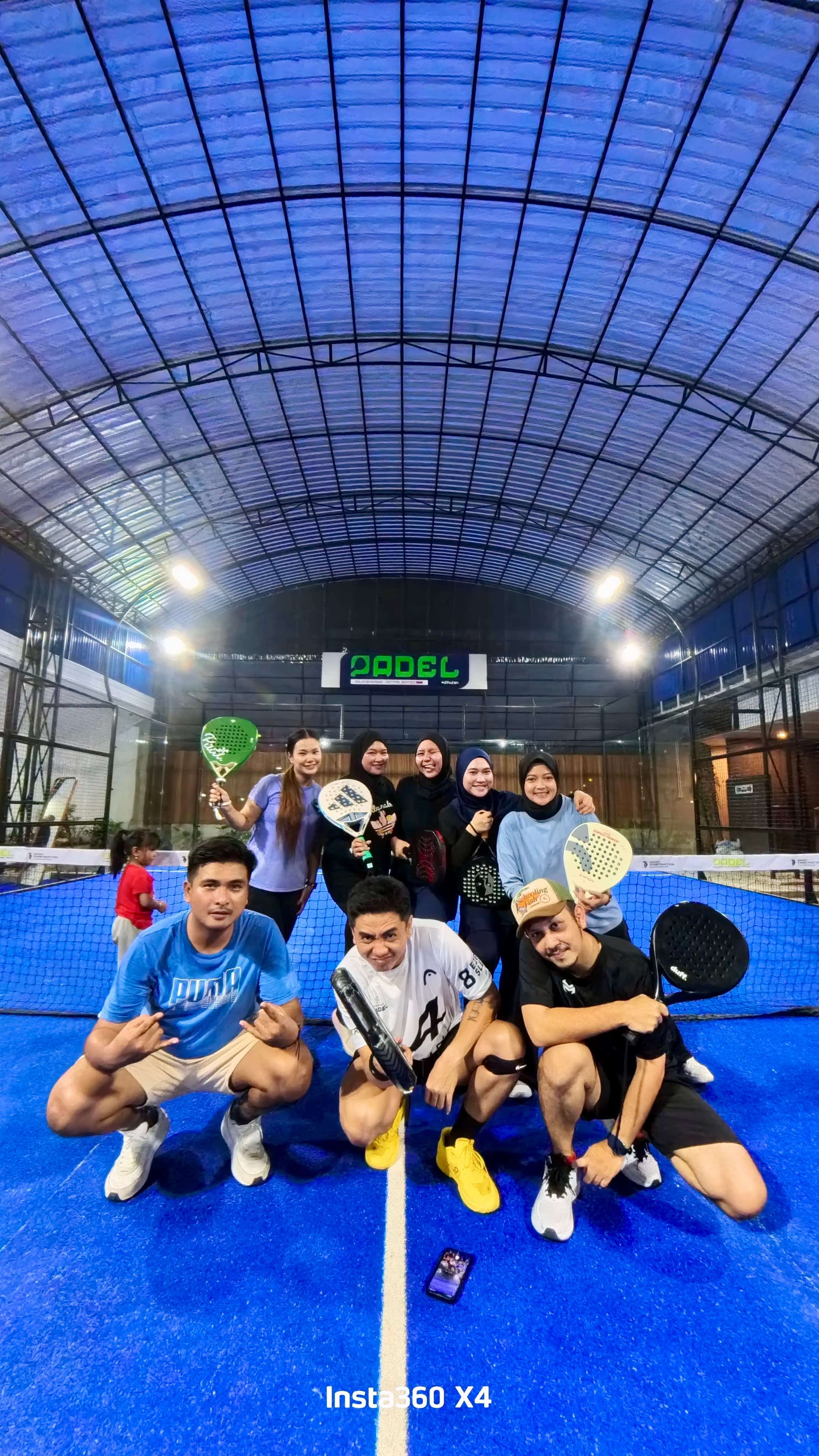 Culture Padel media 1
