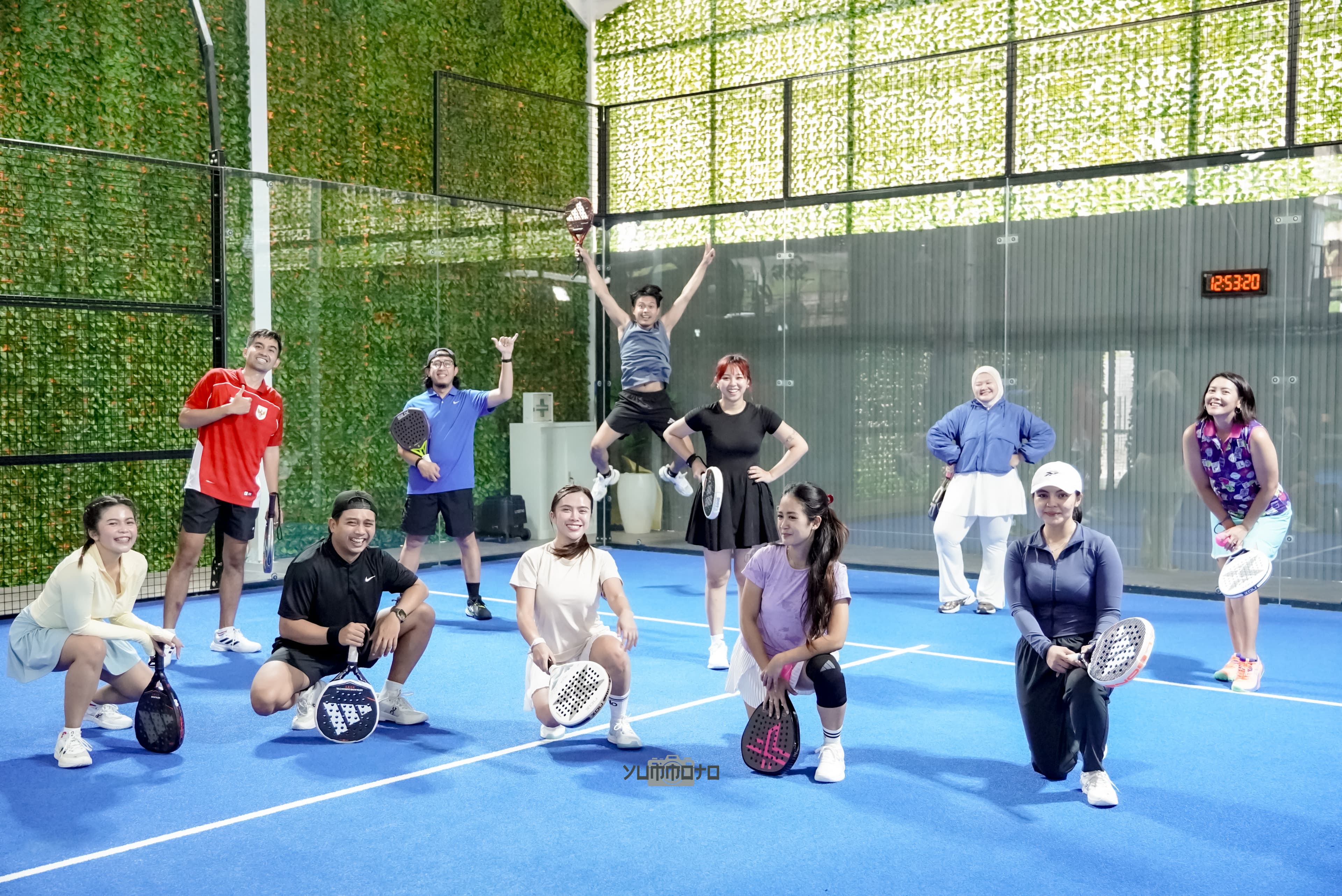 Padel Pop media 2