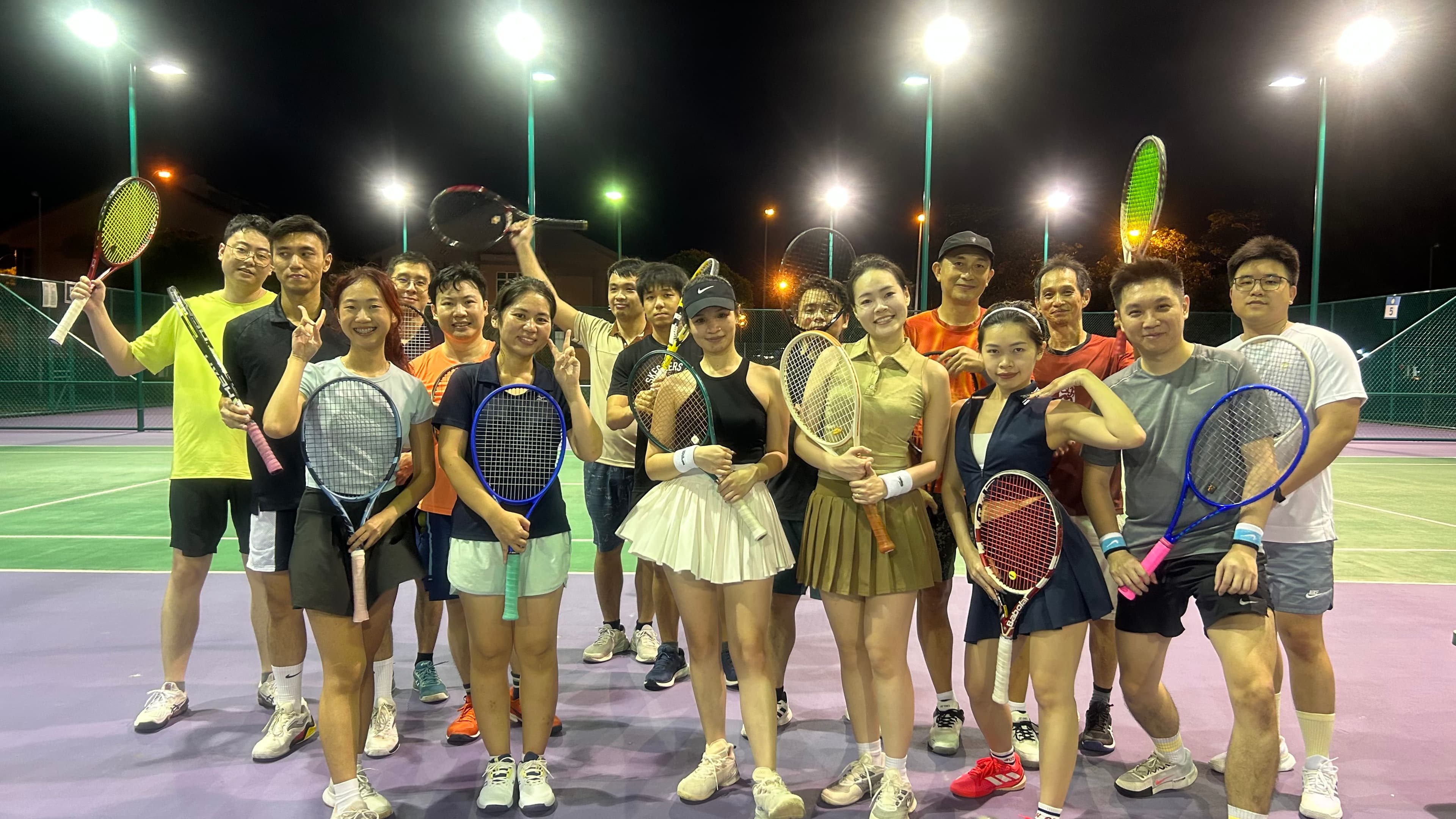My Tennis Life🎾 media 1