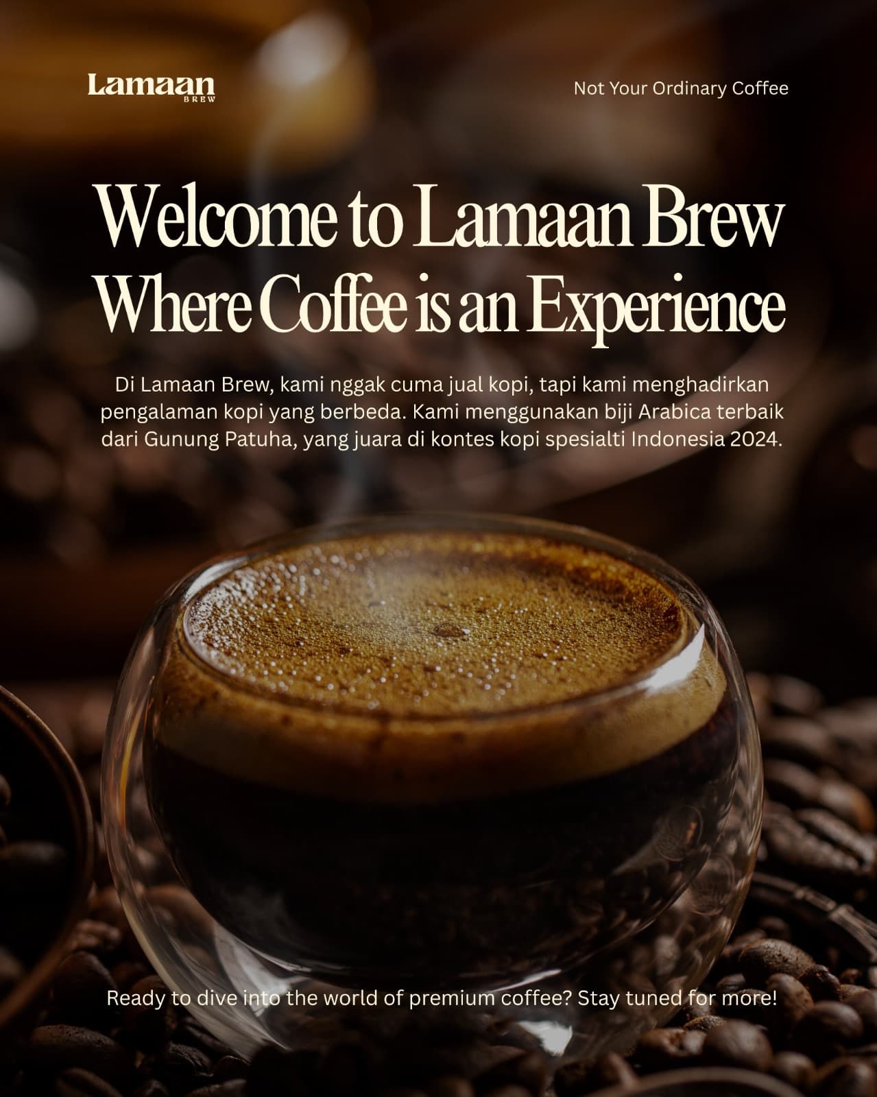 Lamaan Brew Padel Club media 1