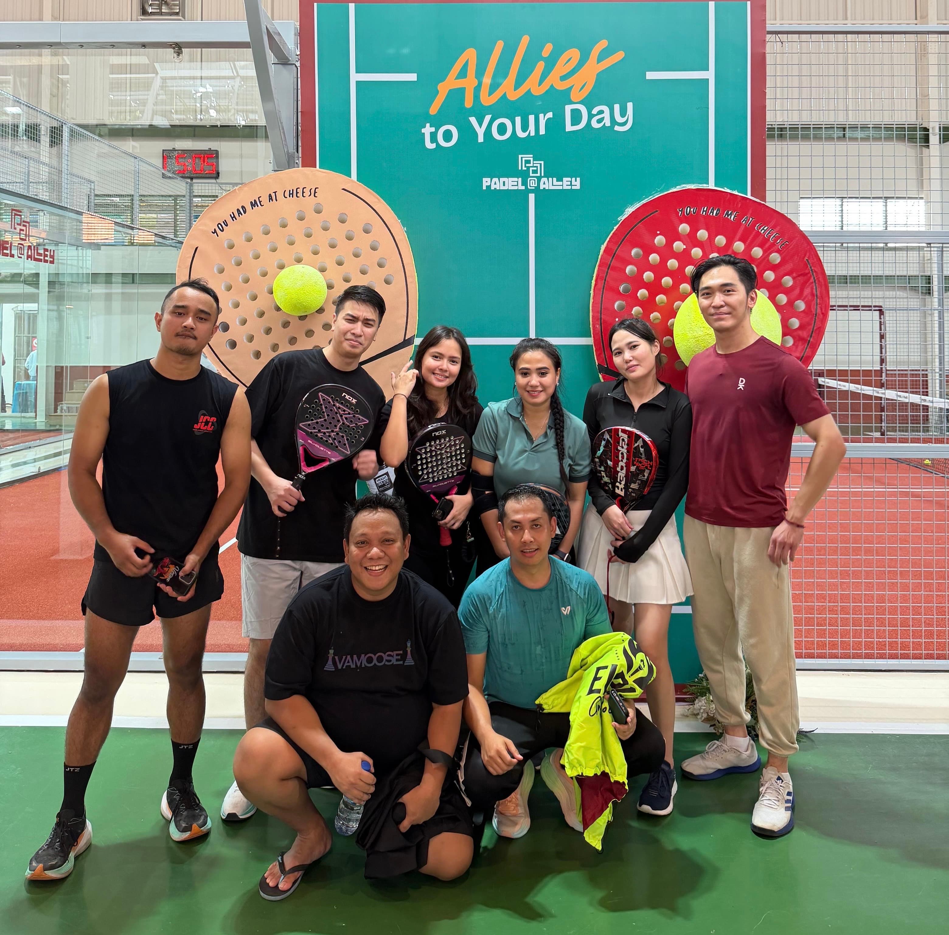 PADELP191 media 1