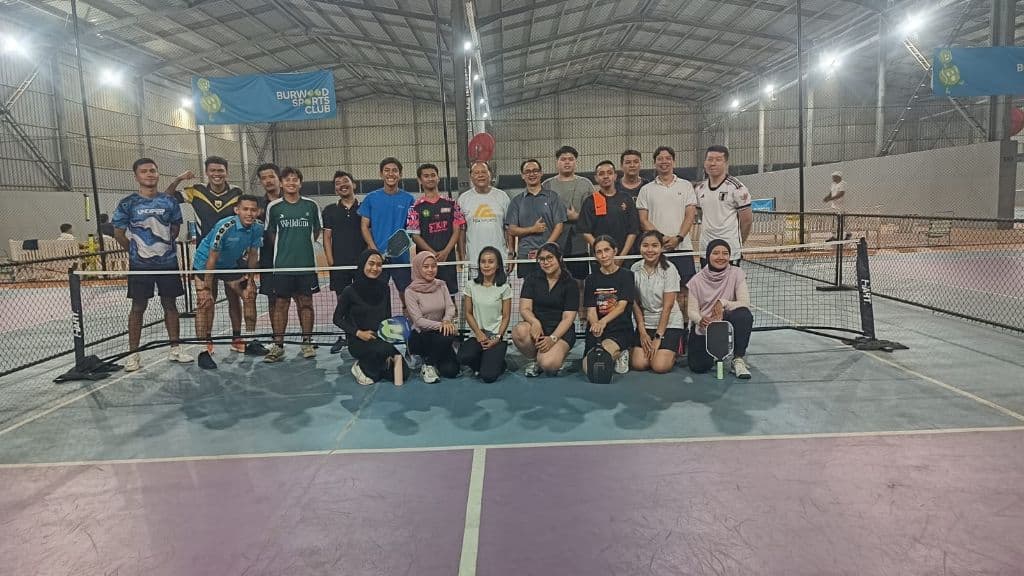 Core Pickleball media 6