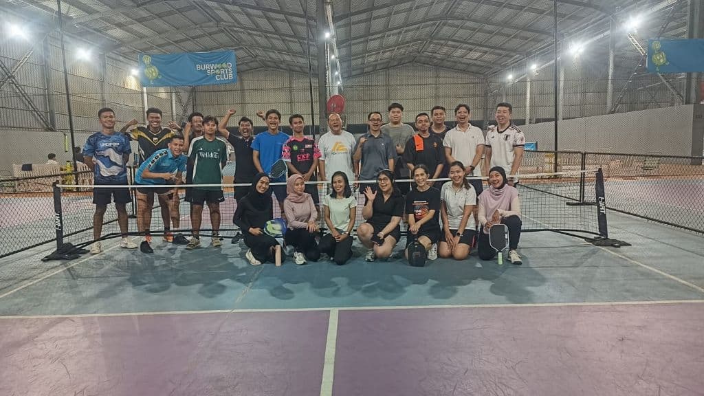 Core Pickleball media 5