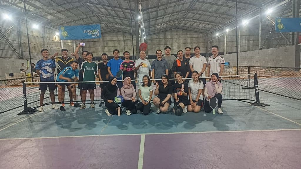 Core Pickleball media 4