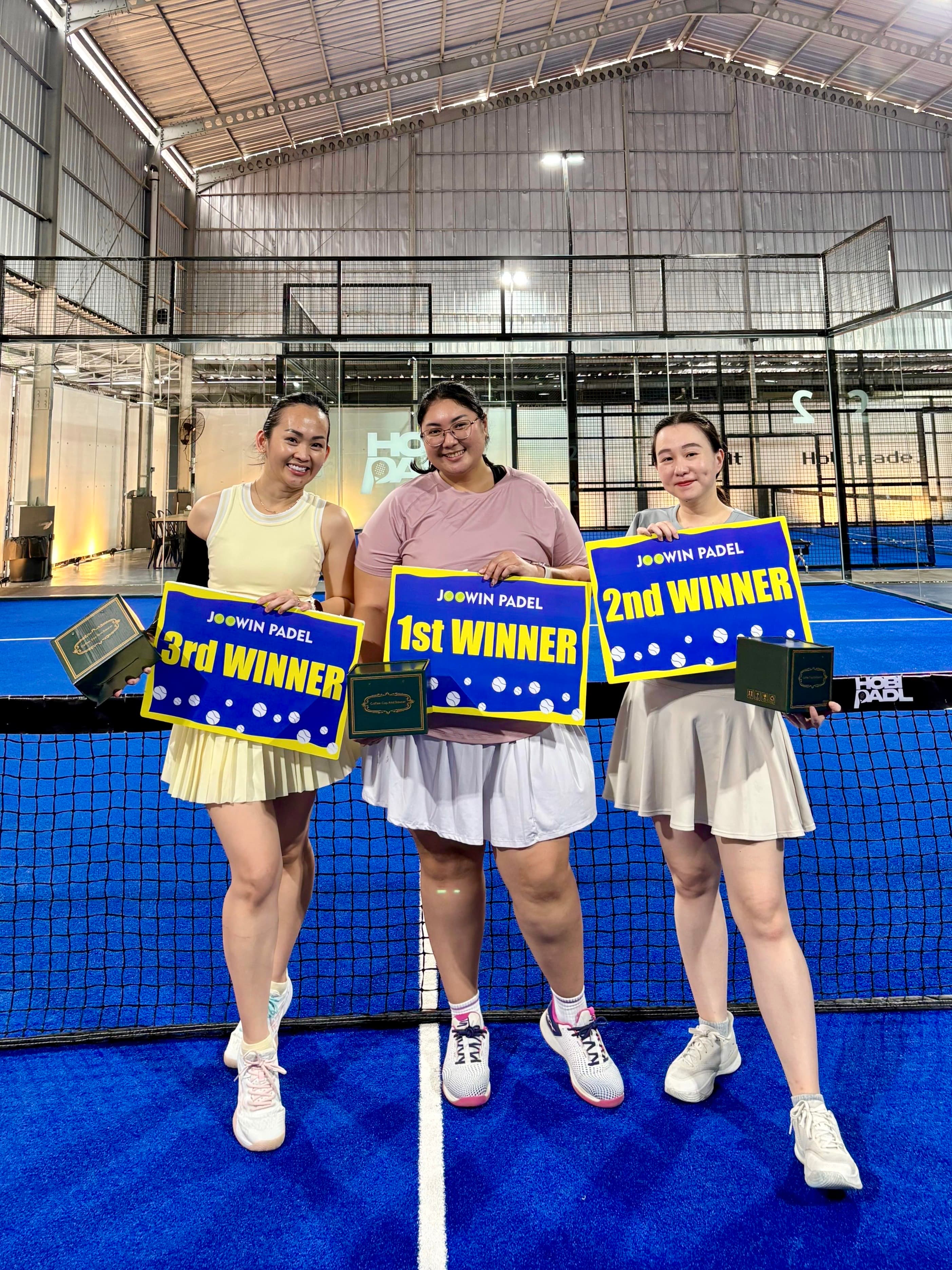 JOowin Padel media 3