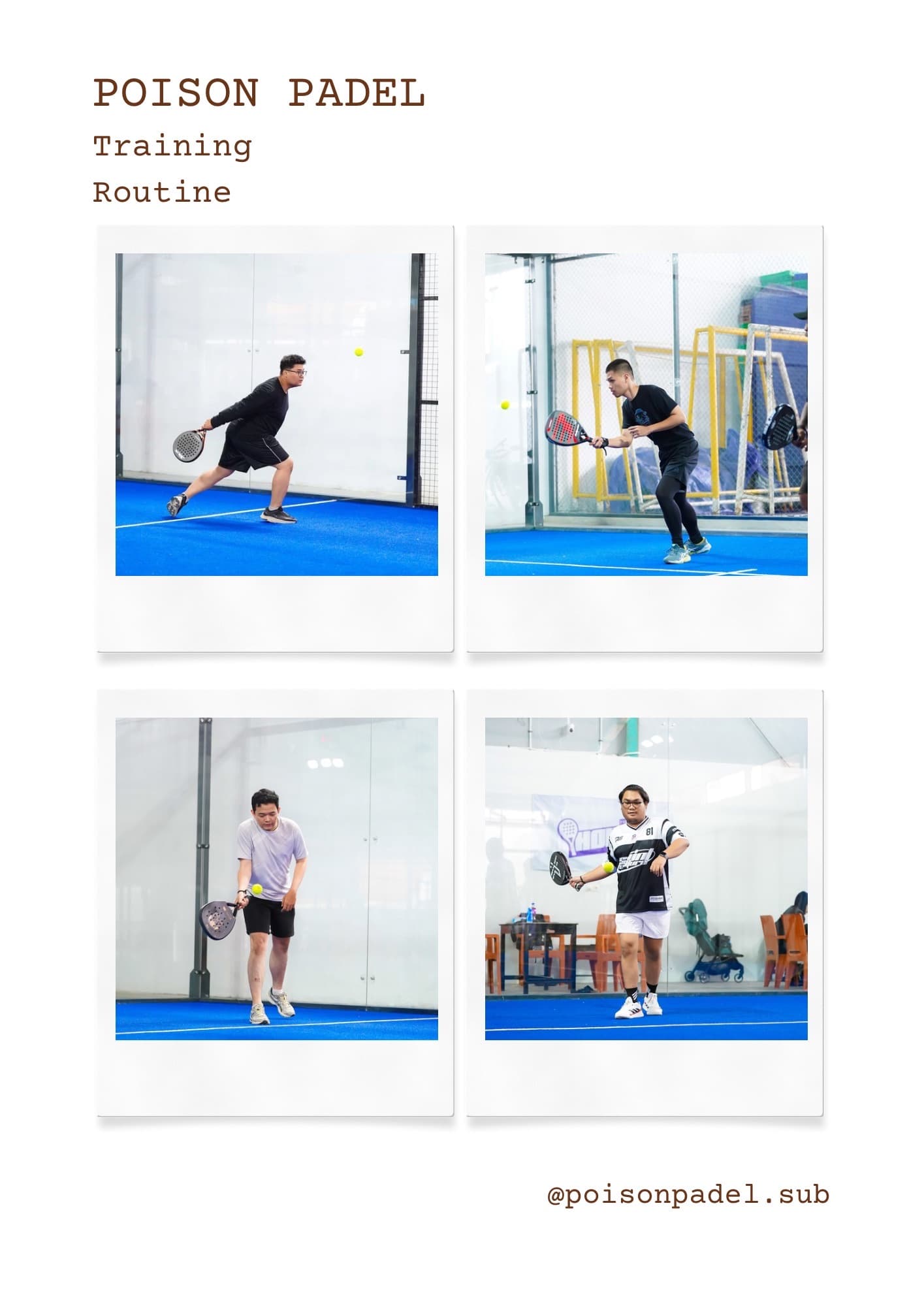 POISONPADEL.SUB media 2
