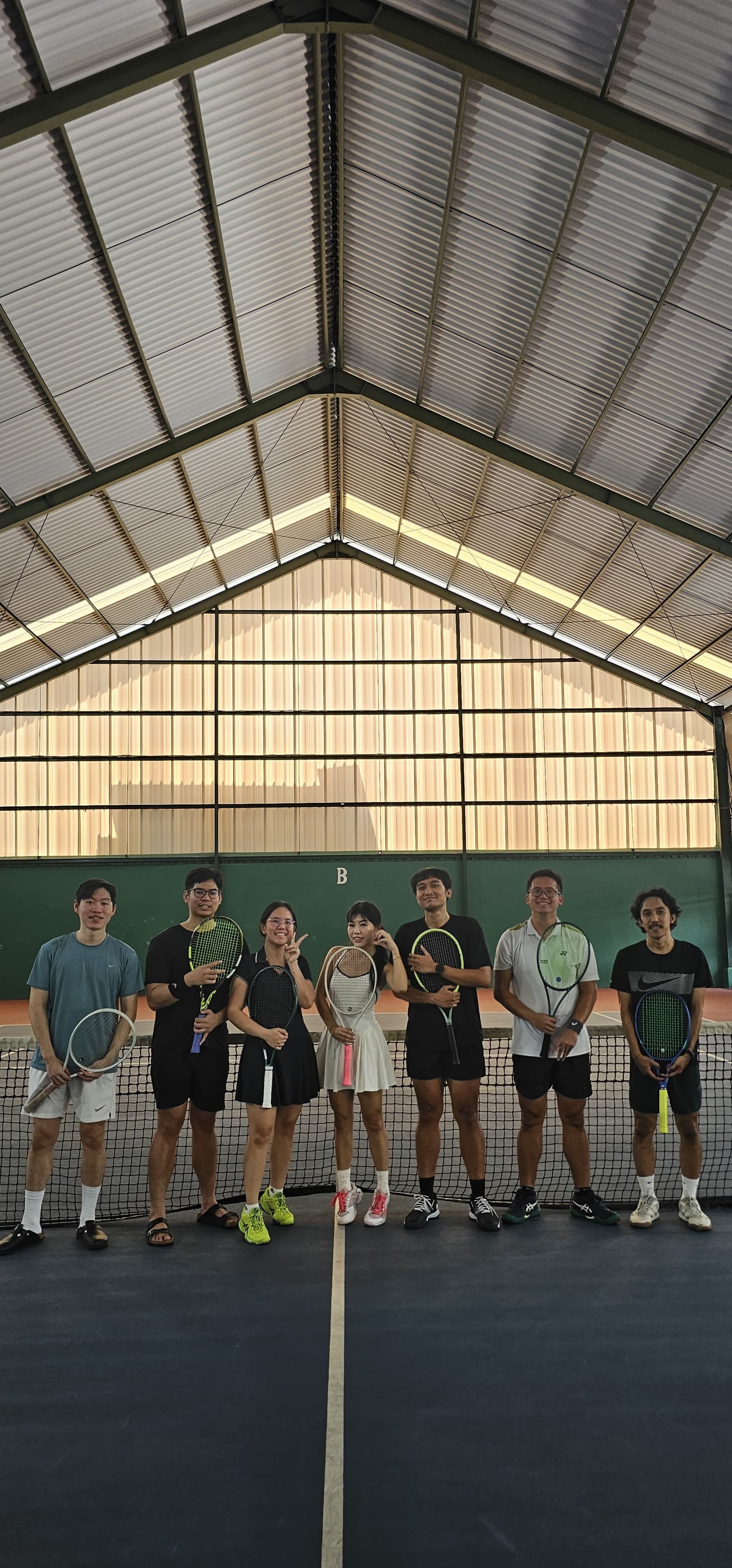 SANTAY TENNIS media 5