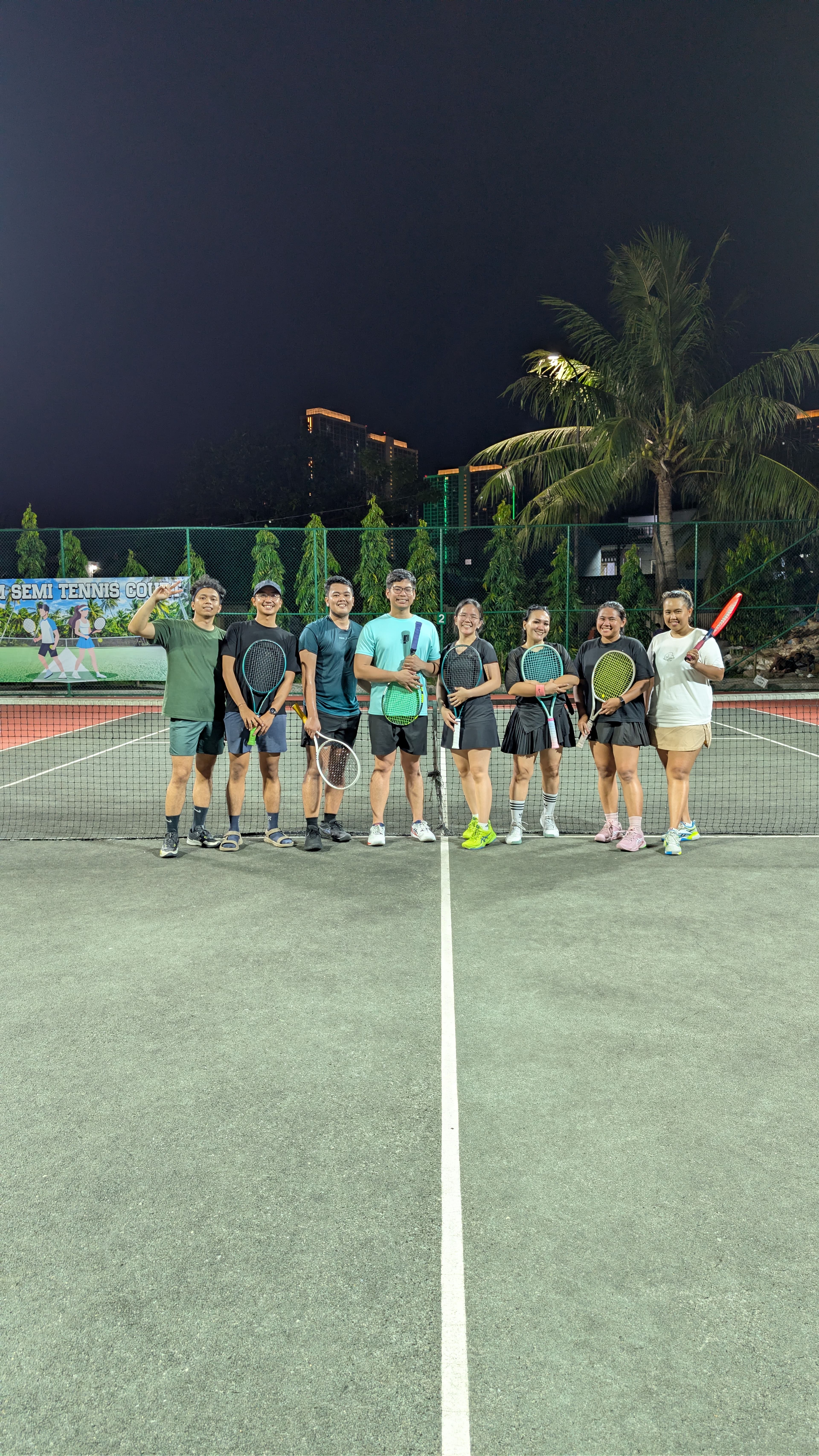 SANTAY TENNIS media 4