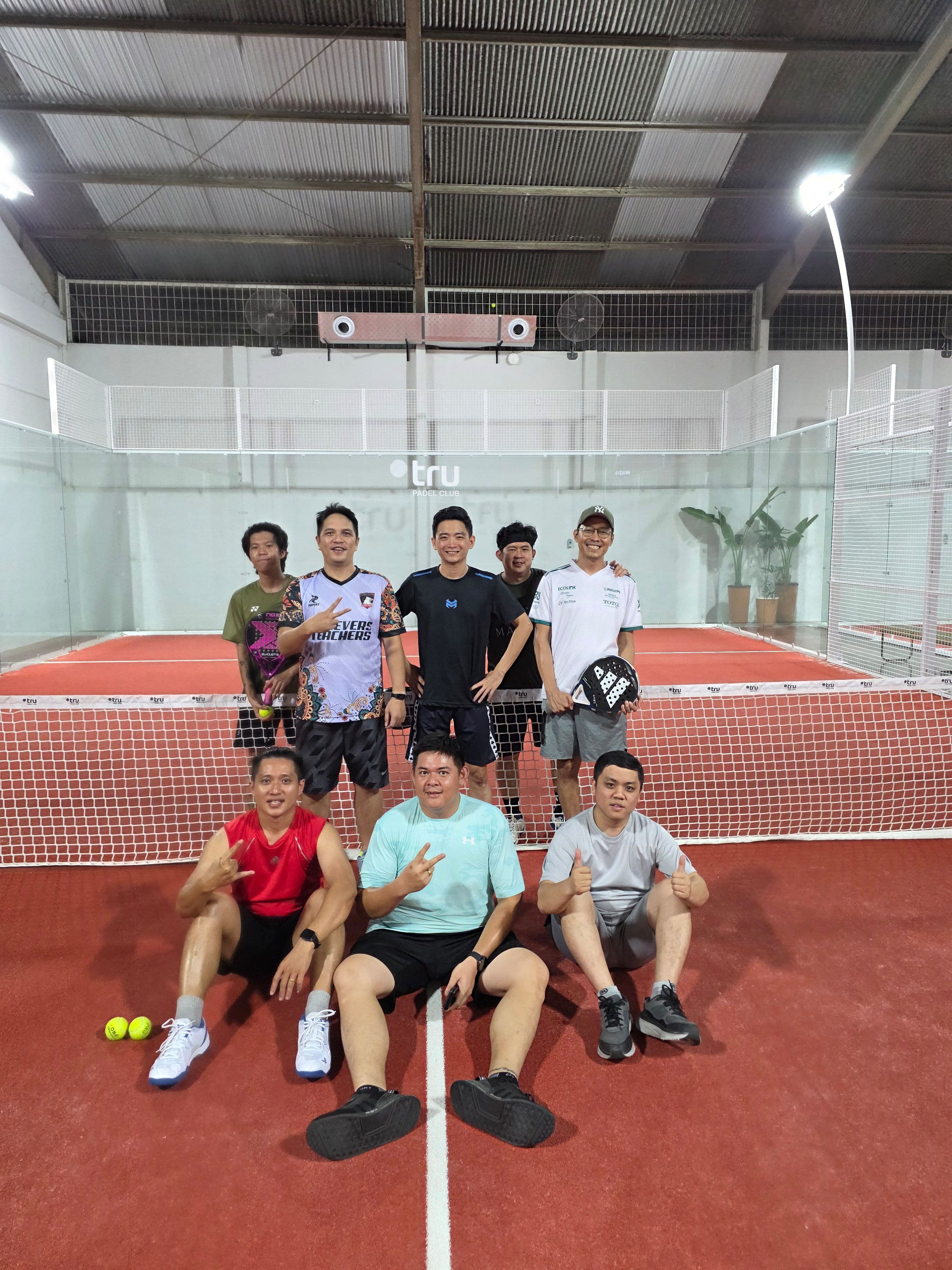 Good-Minton media 2