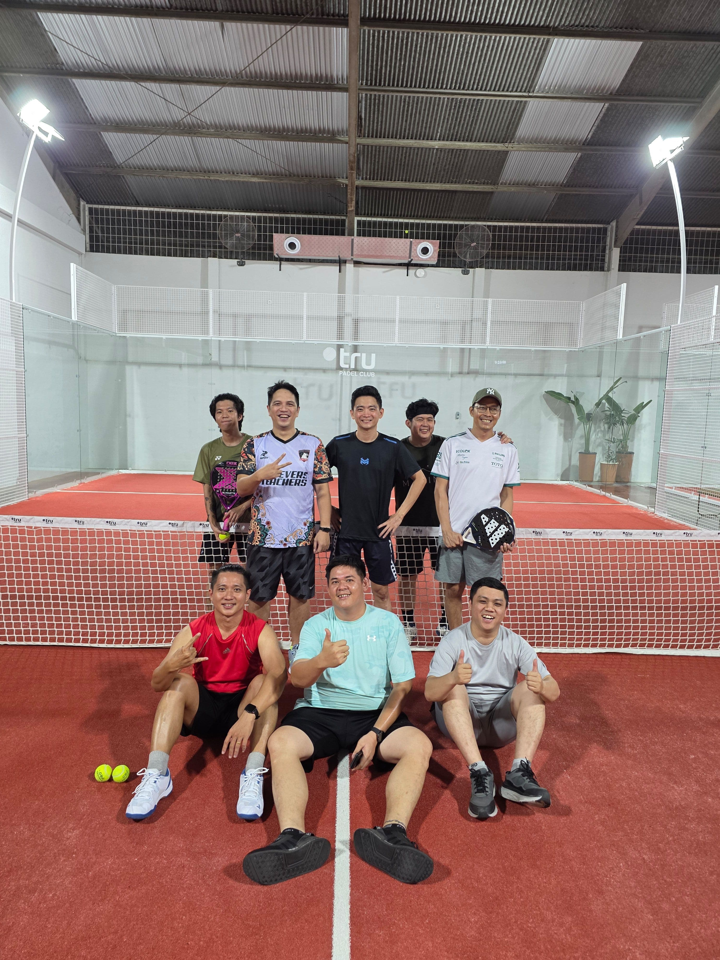 Good-Minton media 1