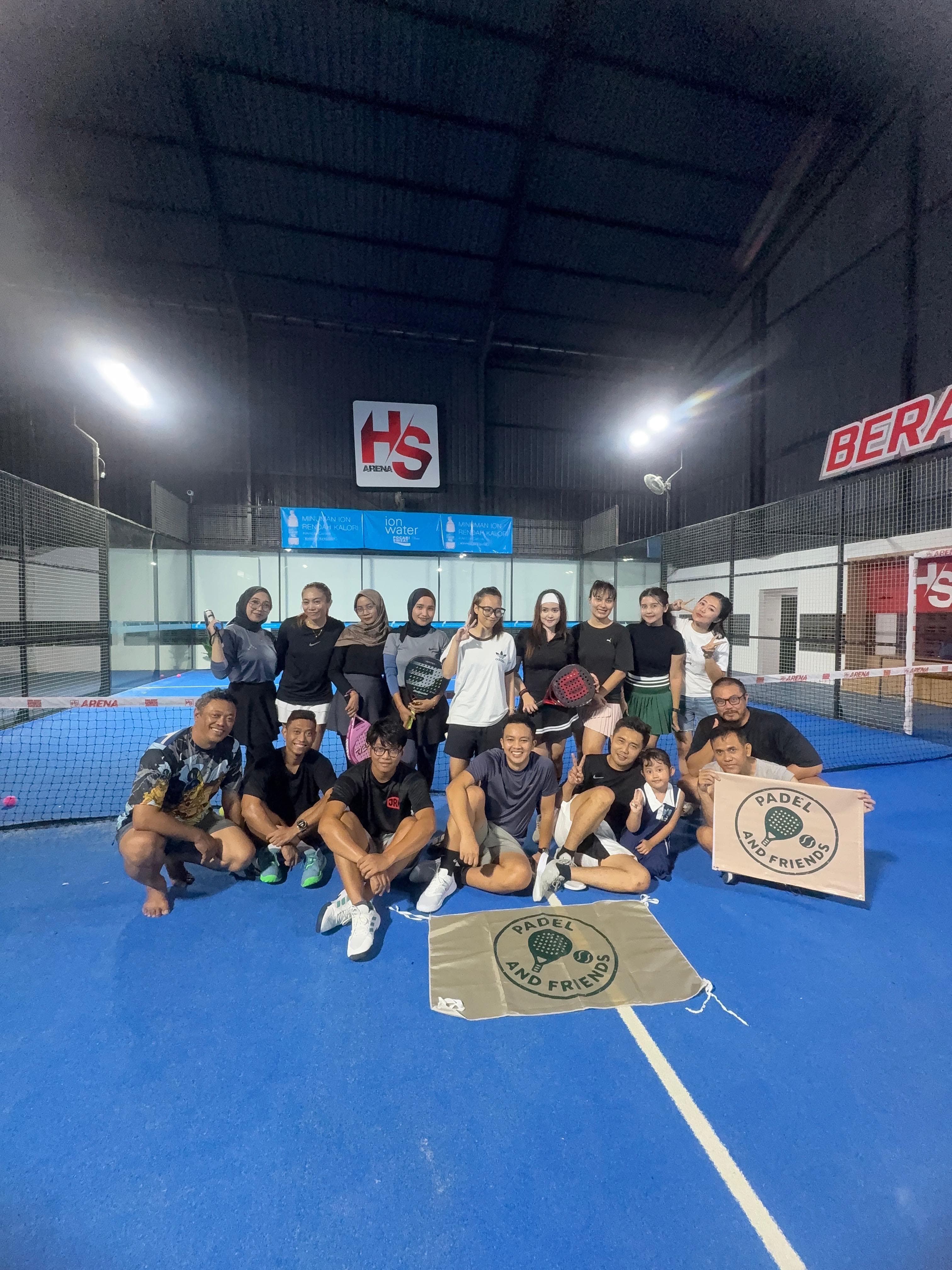 Padel And Friends media 2