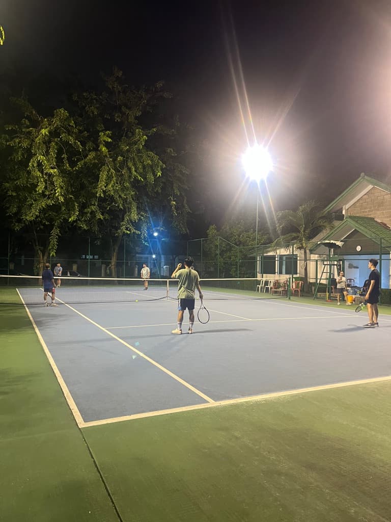 Ambi tennis club media 6