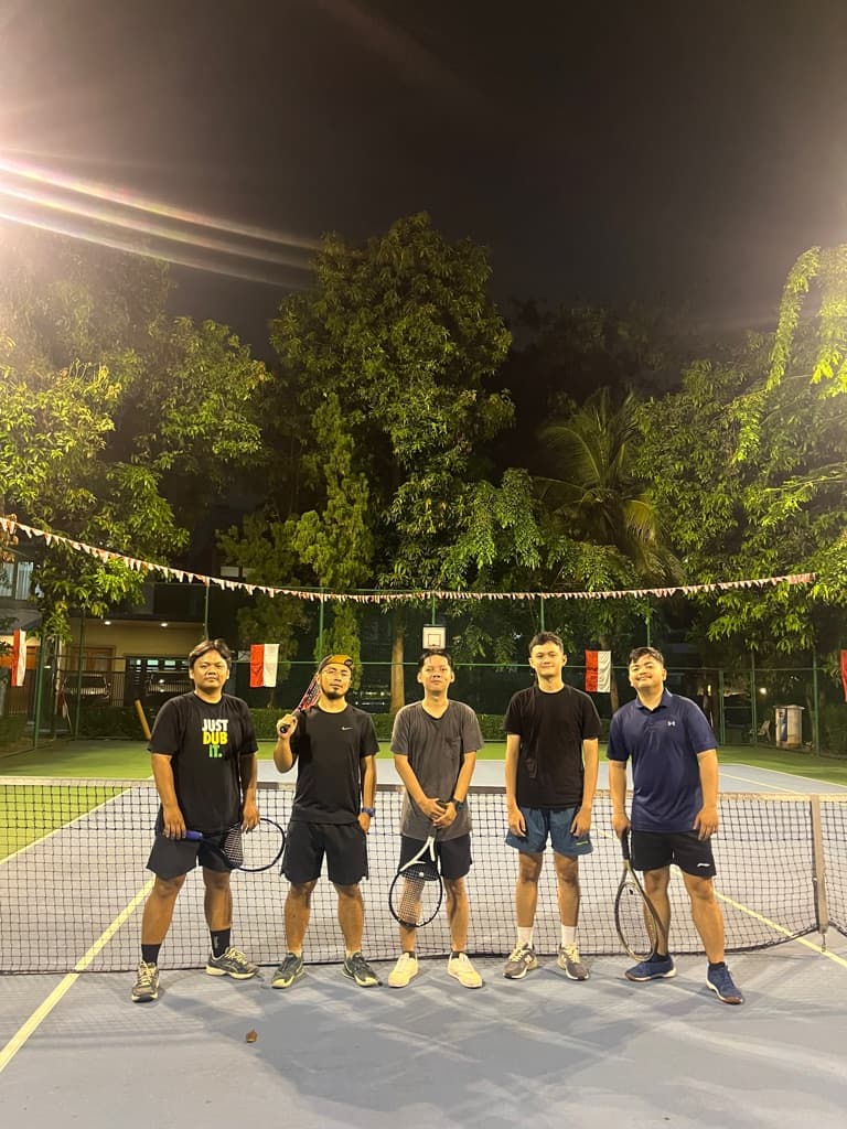 Ambi tennis club media 5