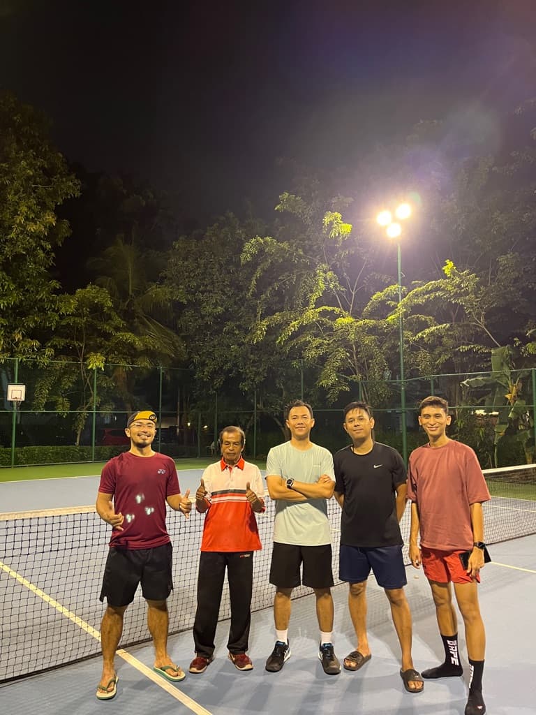 Ambi tennis club media 3
