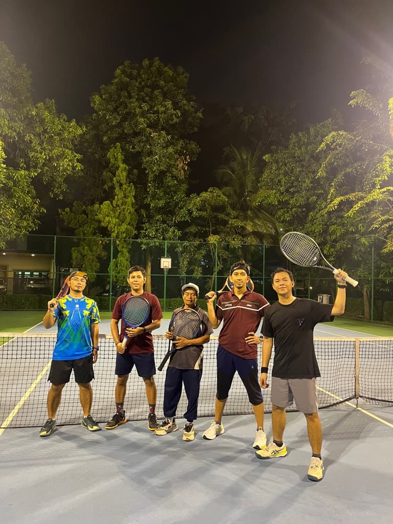 Ambi tennis club media 4