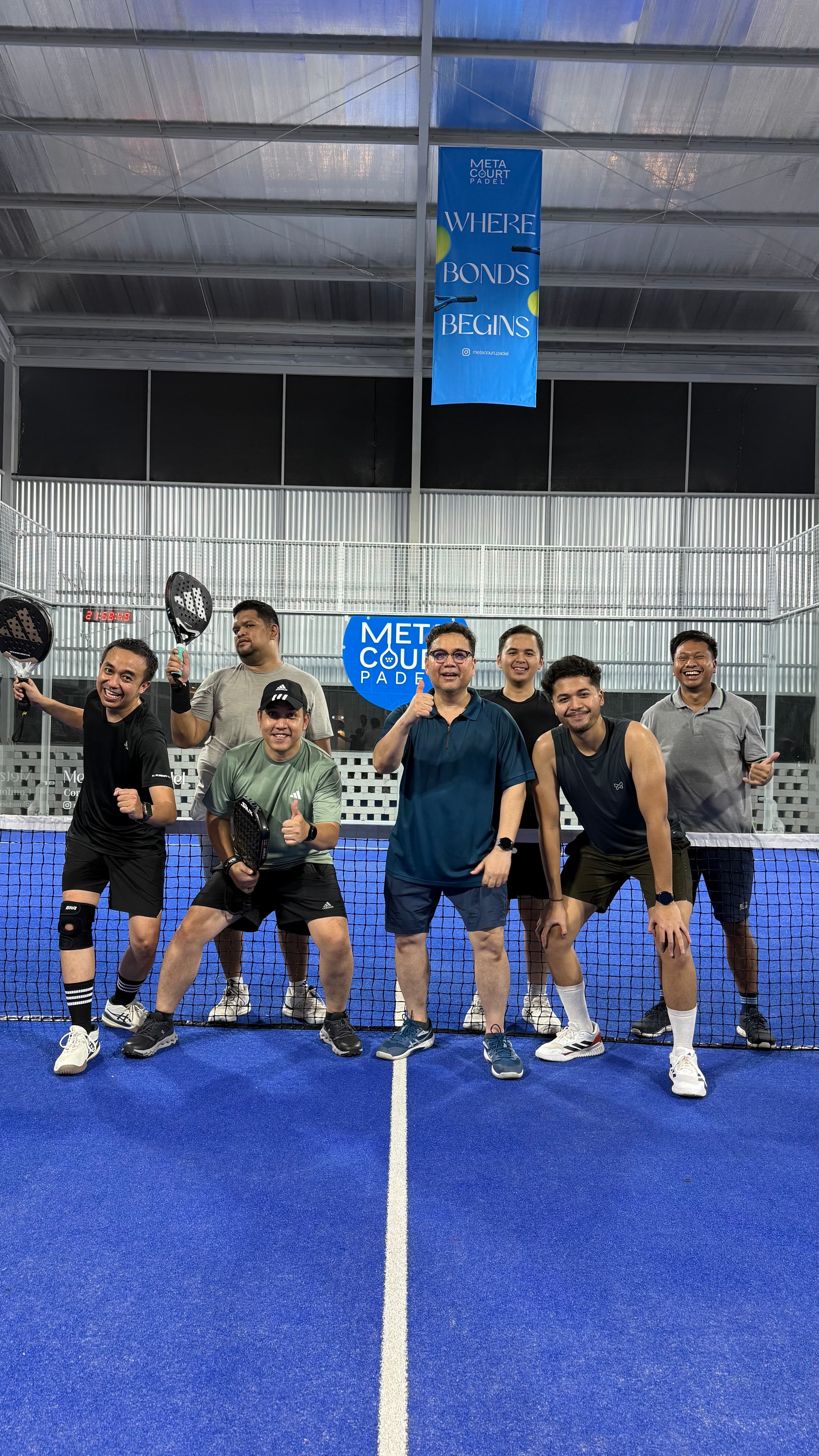 DANCE ON THE COURT media 1
