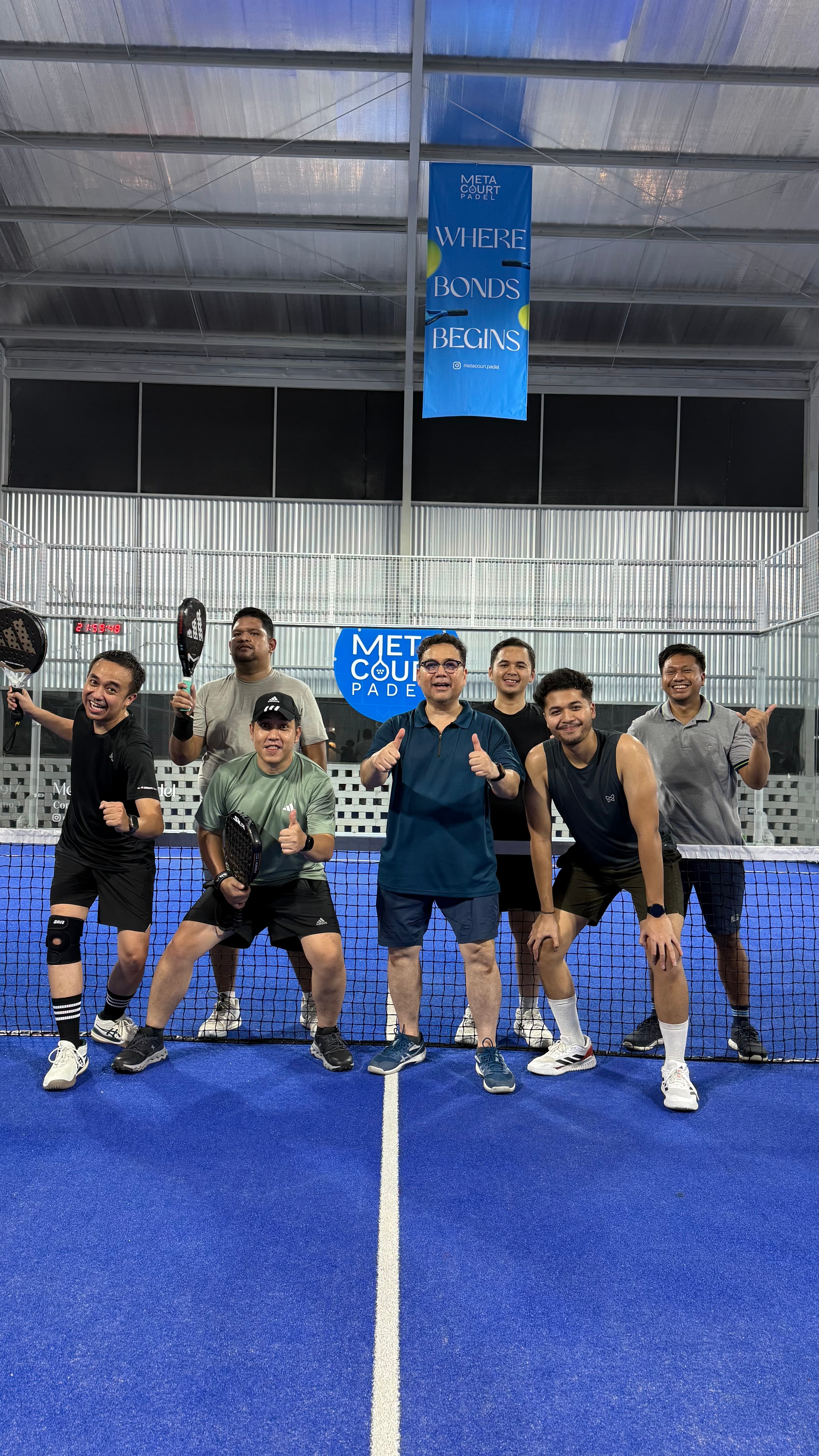 DANCE ON THE COURT media 2