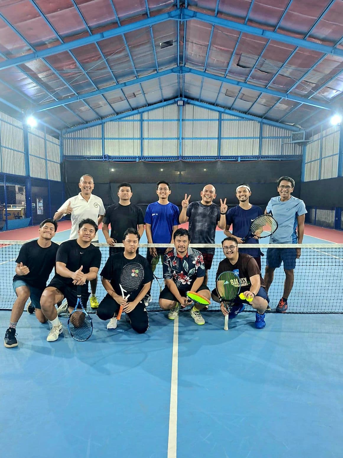 Smash Santuy Society media 4