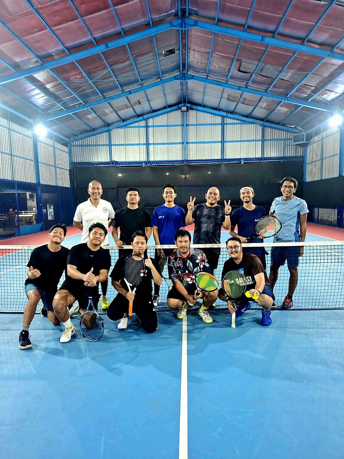 Smash Santuy Society media 3