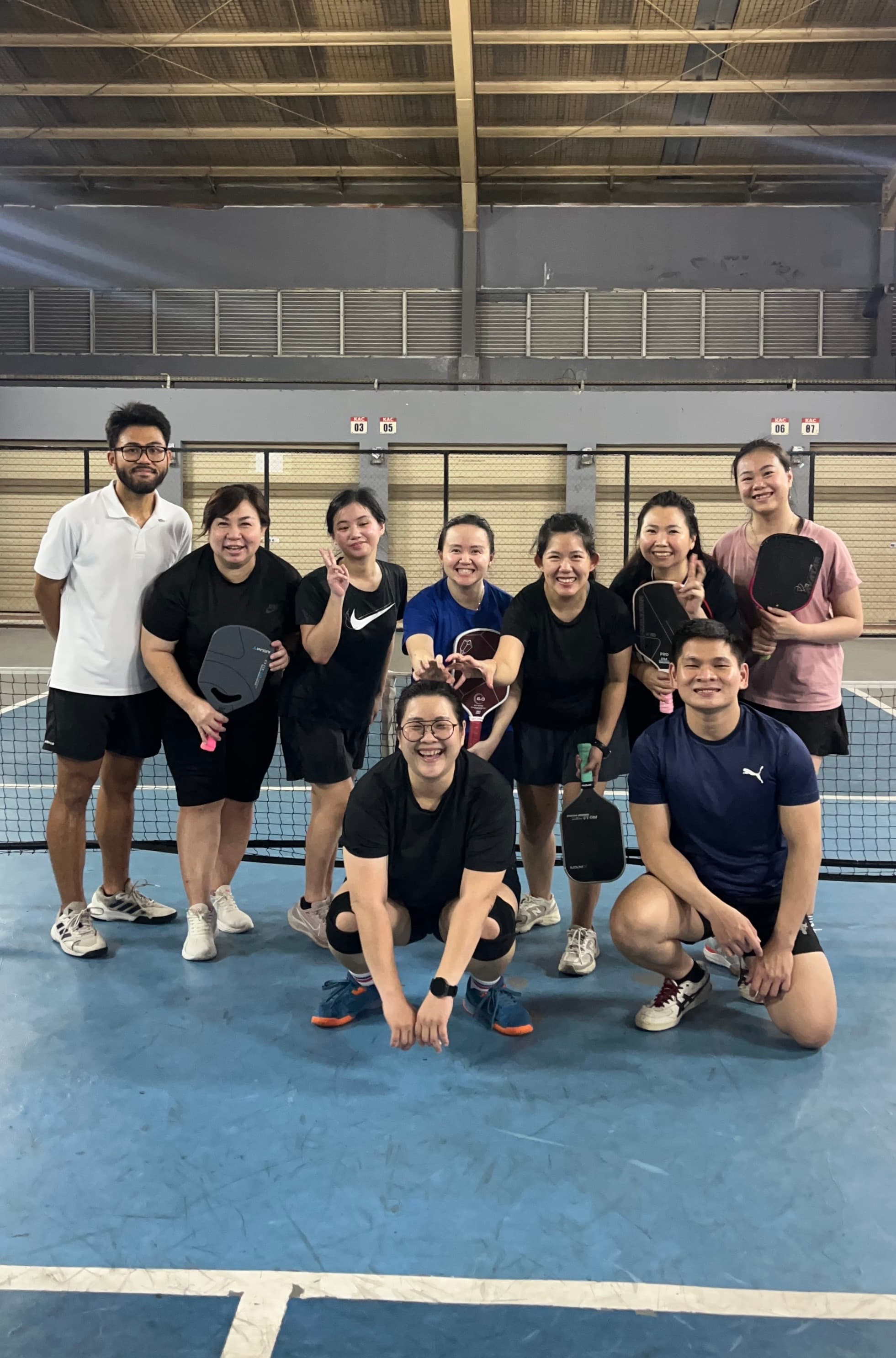 Potato Pickleball Club media 3