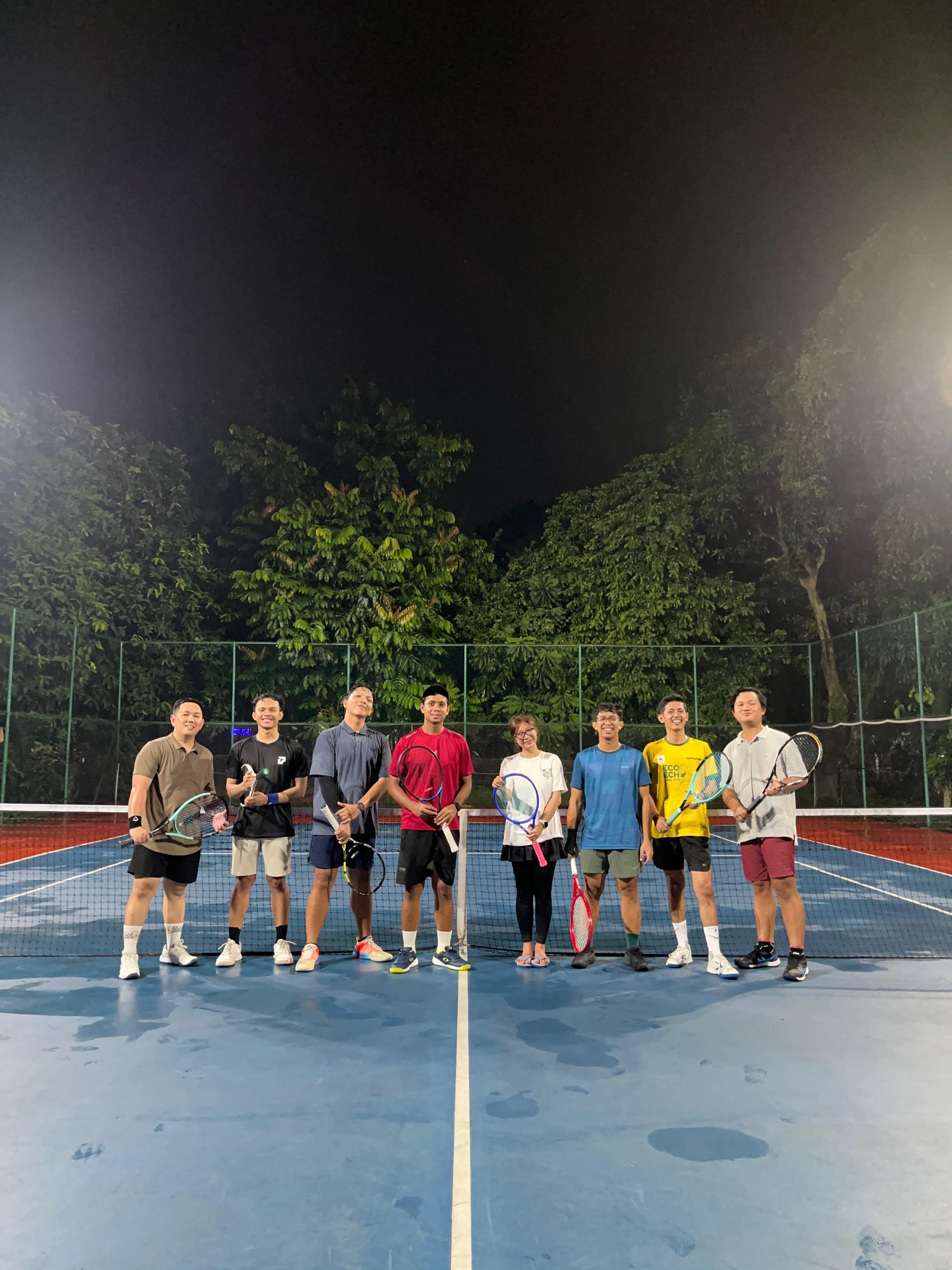 WNT TENNIS CLUB media 4