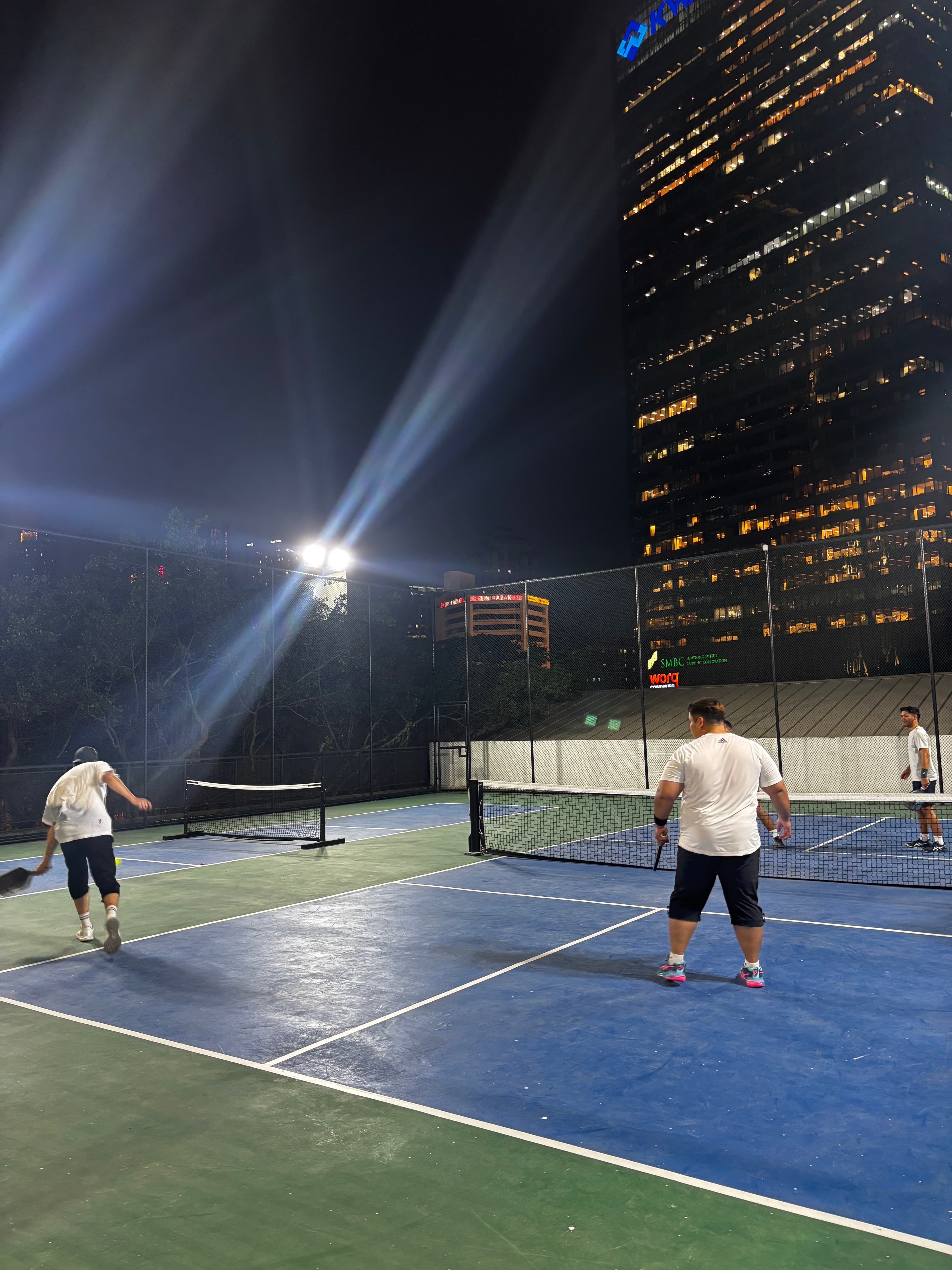 Supersports Pickleball Club media 3