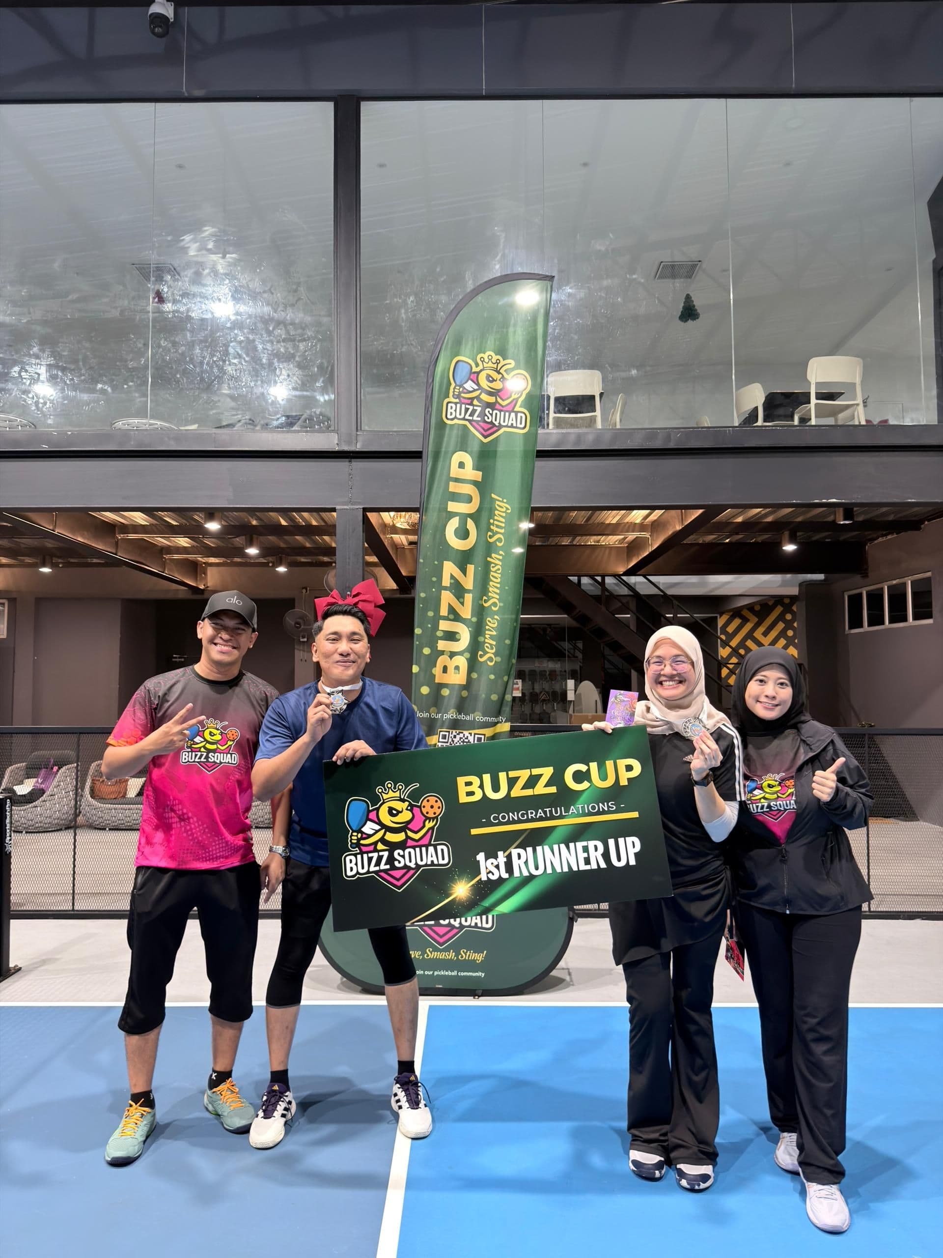 BUZZ SQUAD media 6
