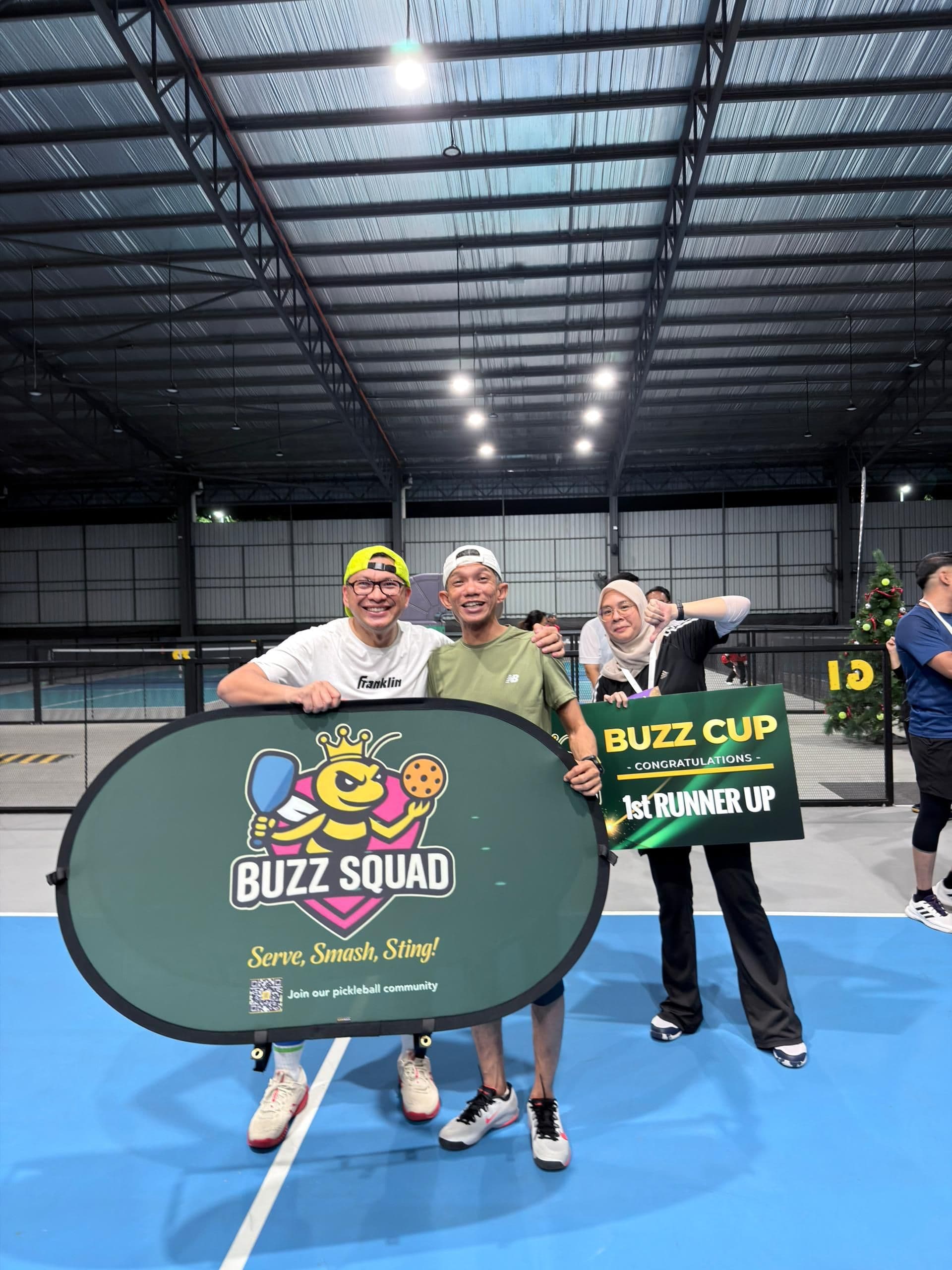 BUZZ SQUAD media 2