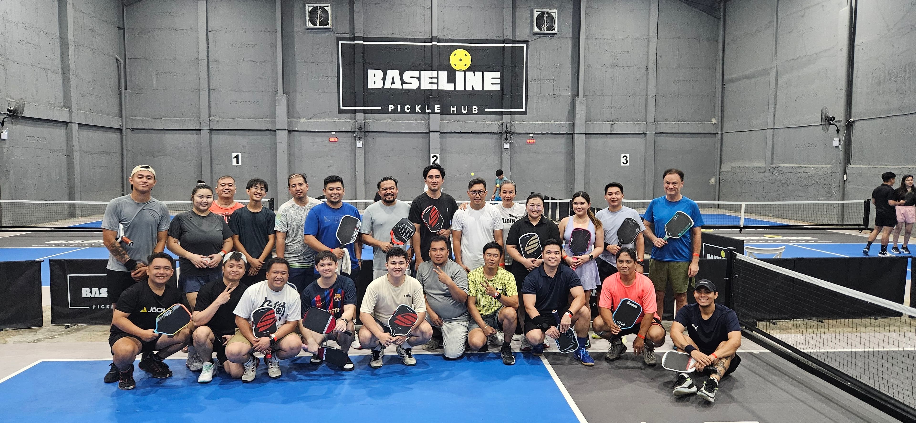 BASELINE-Pickle Hub media 1