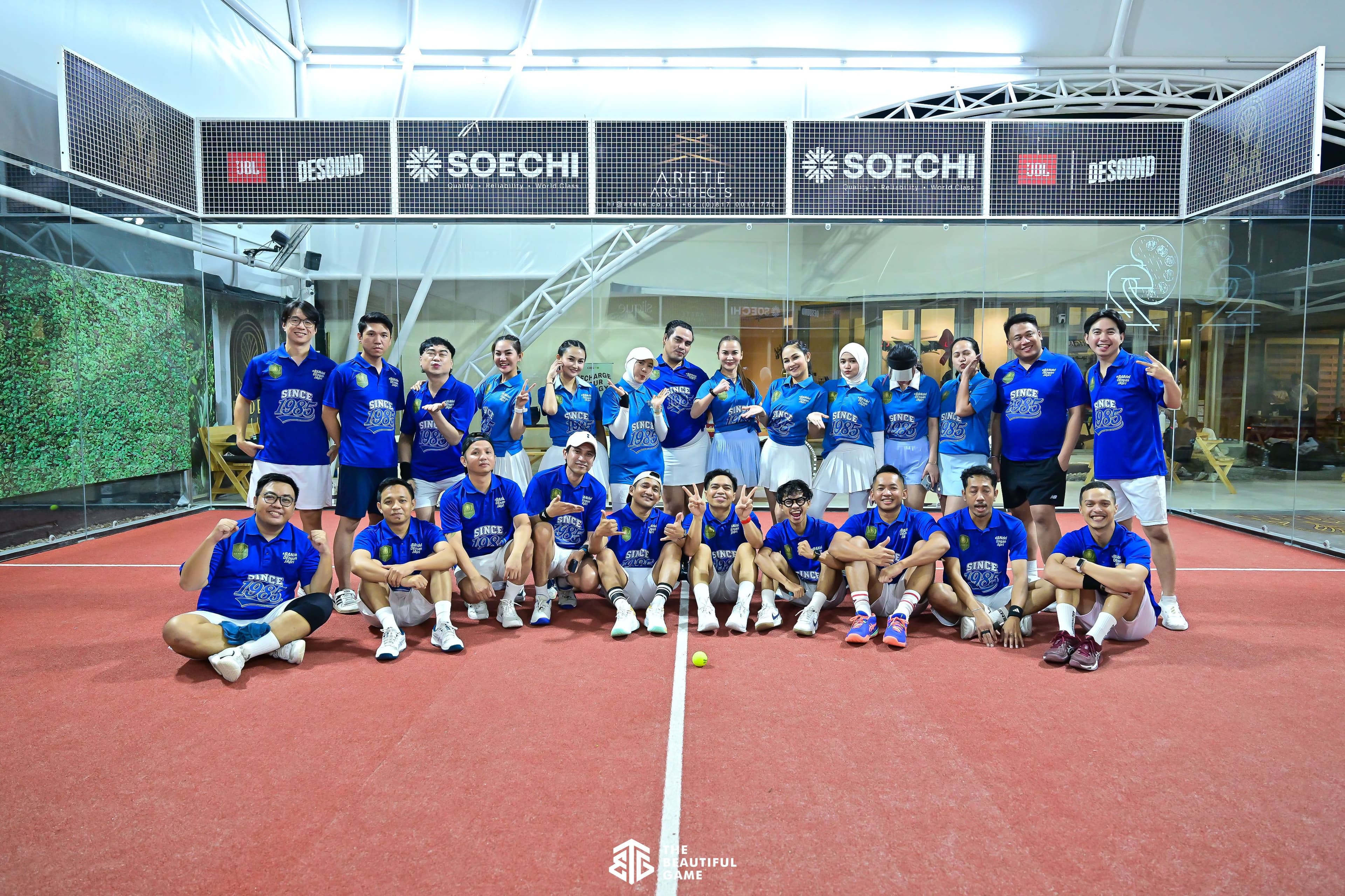 BANDIT PADEL CLUB media 1
