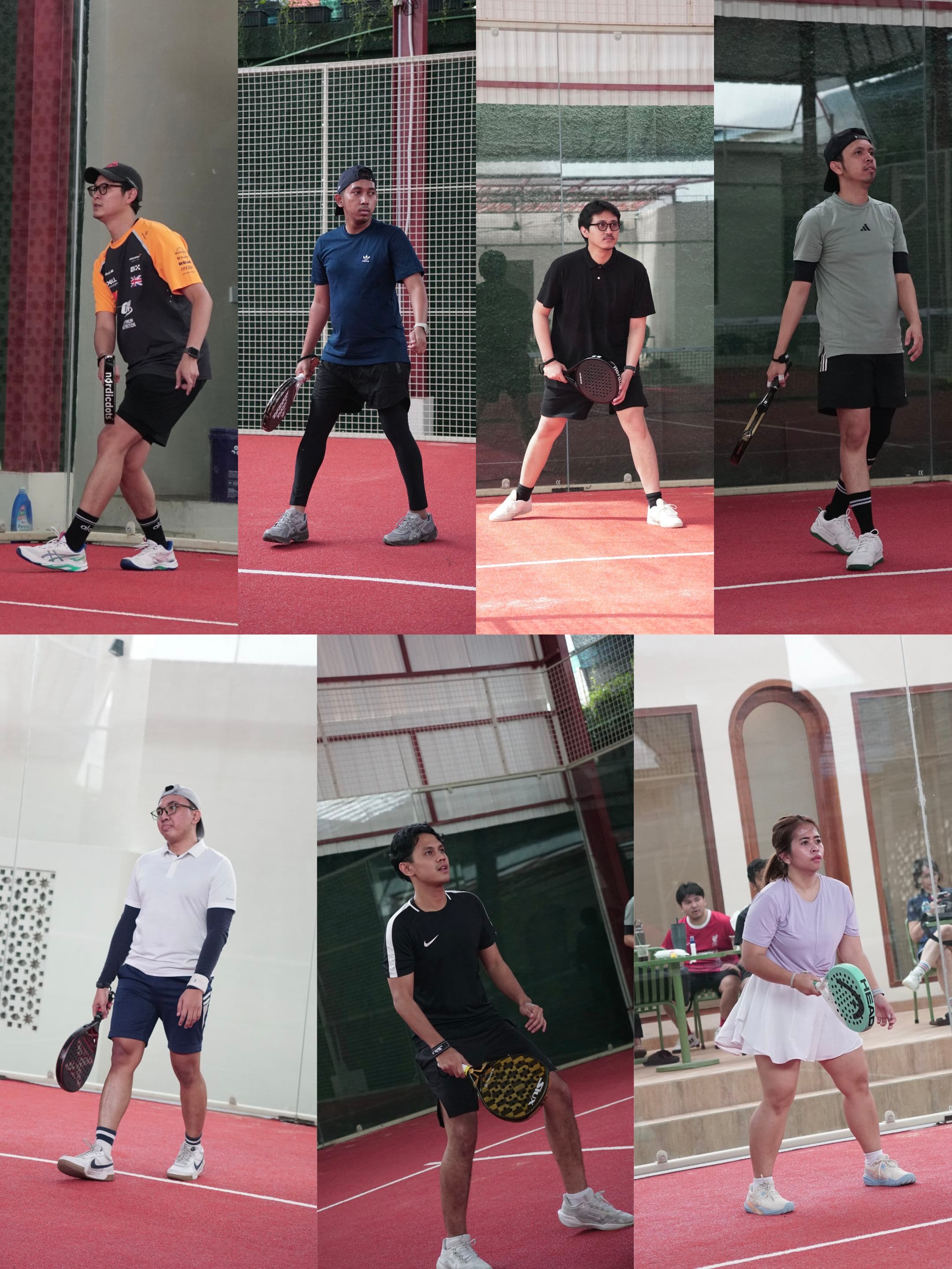 Feliz Padel media 6