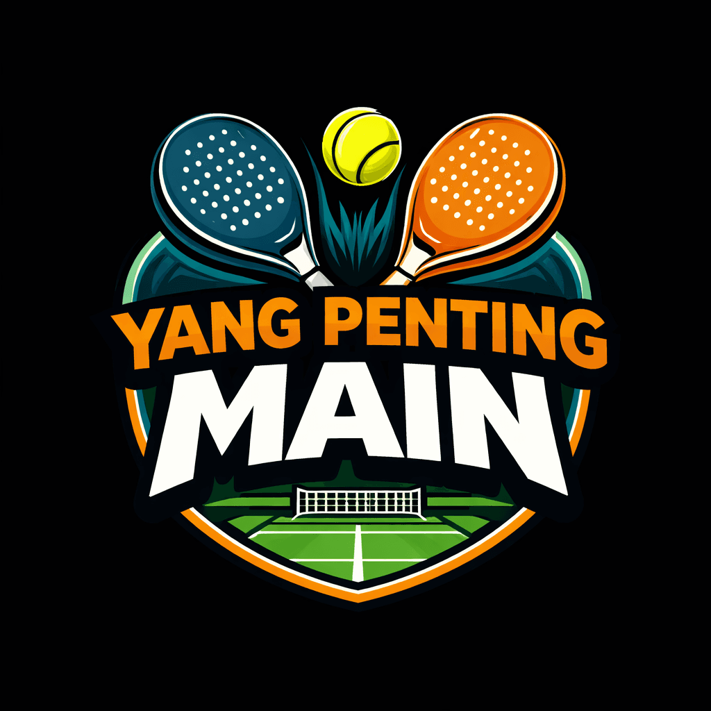 YPM (YANG PENTING MAIN) media 1