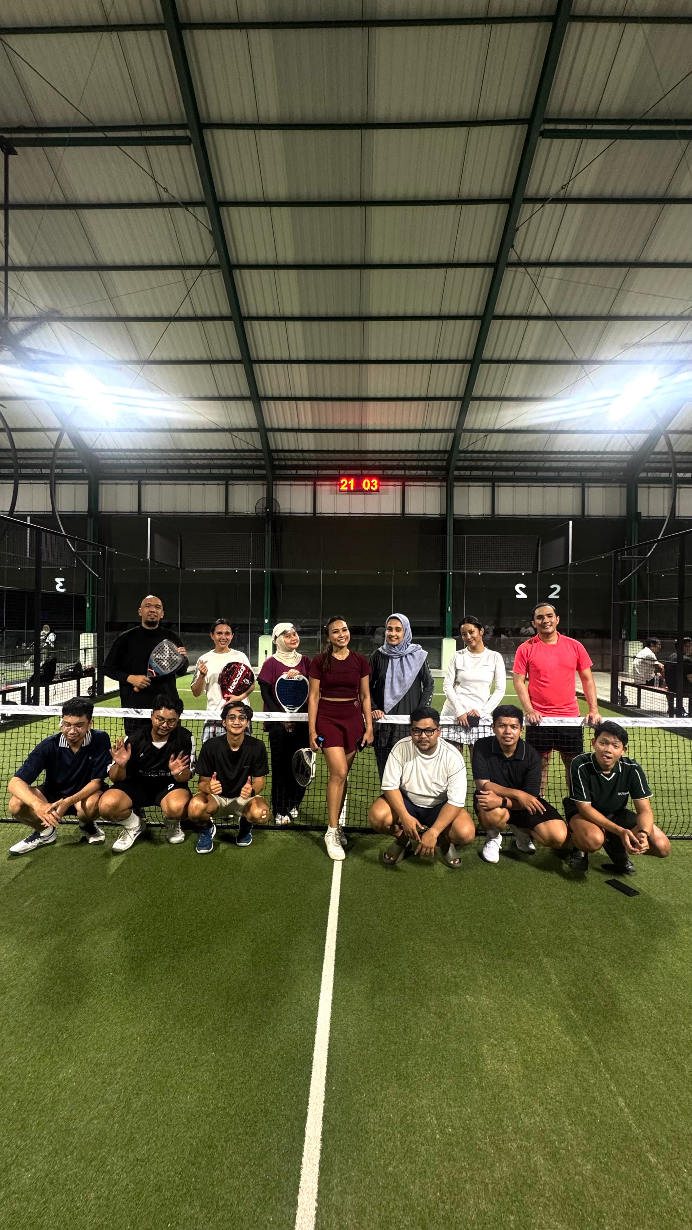 PadelFin media 1