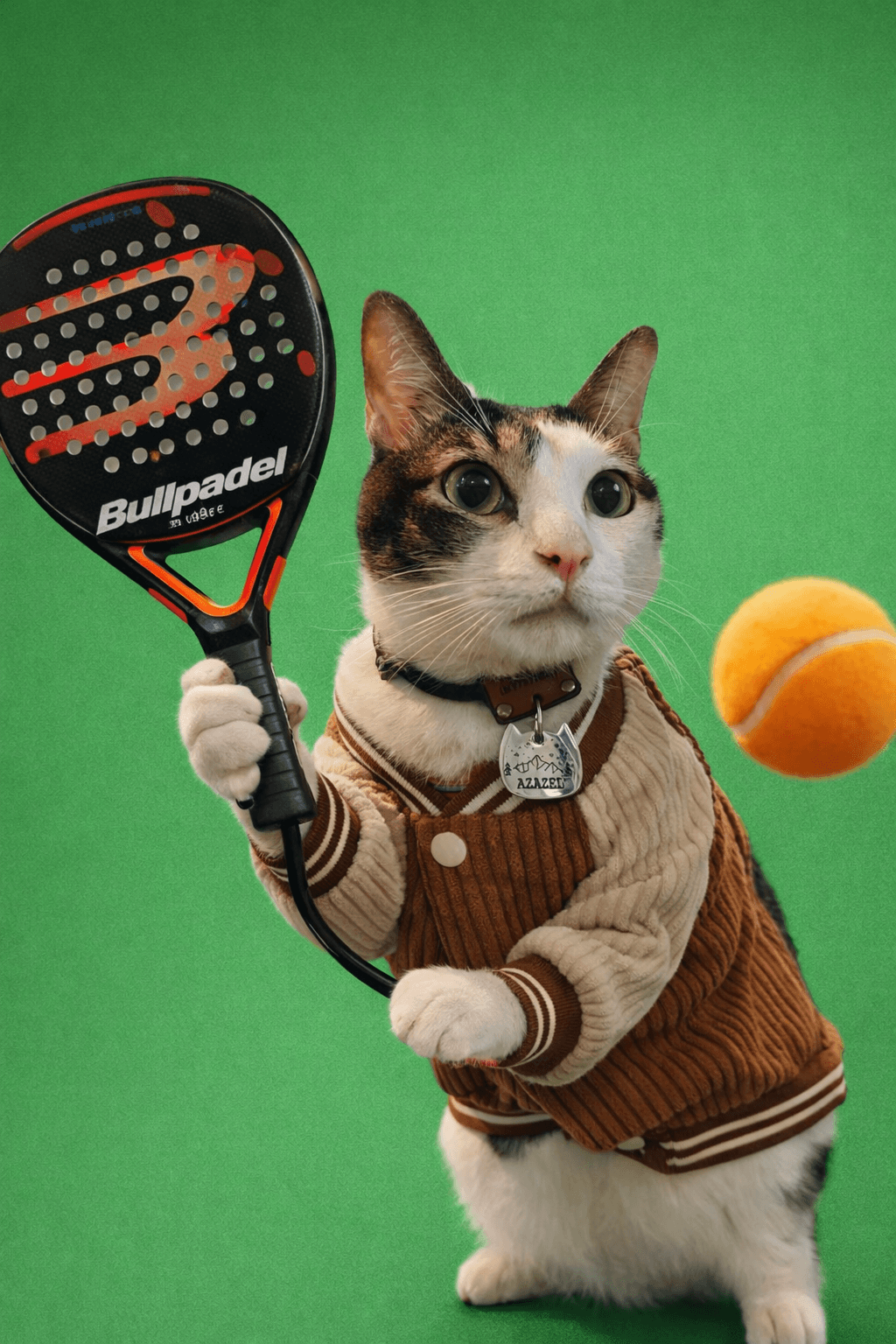 Pawsitive Padel Club media 1