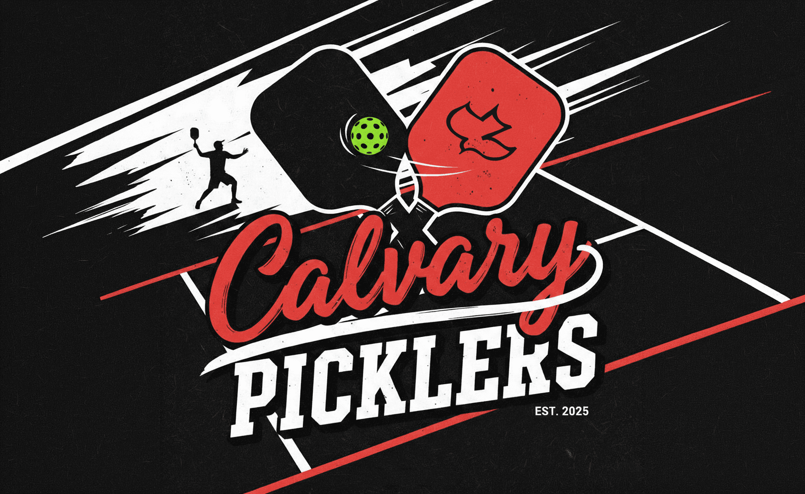 Calvary Picklers media 1