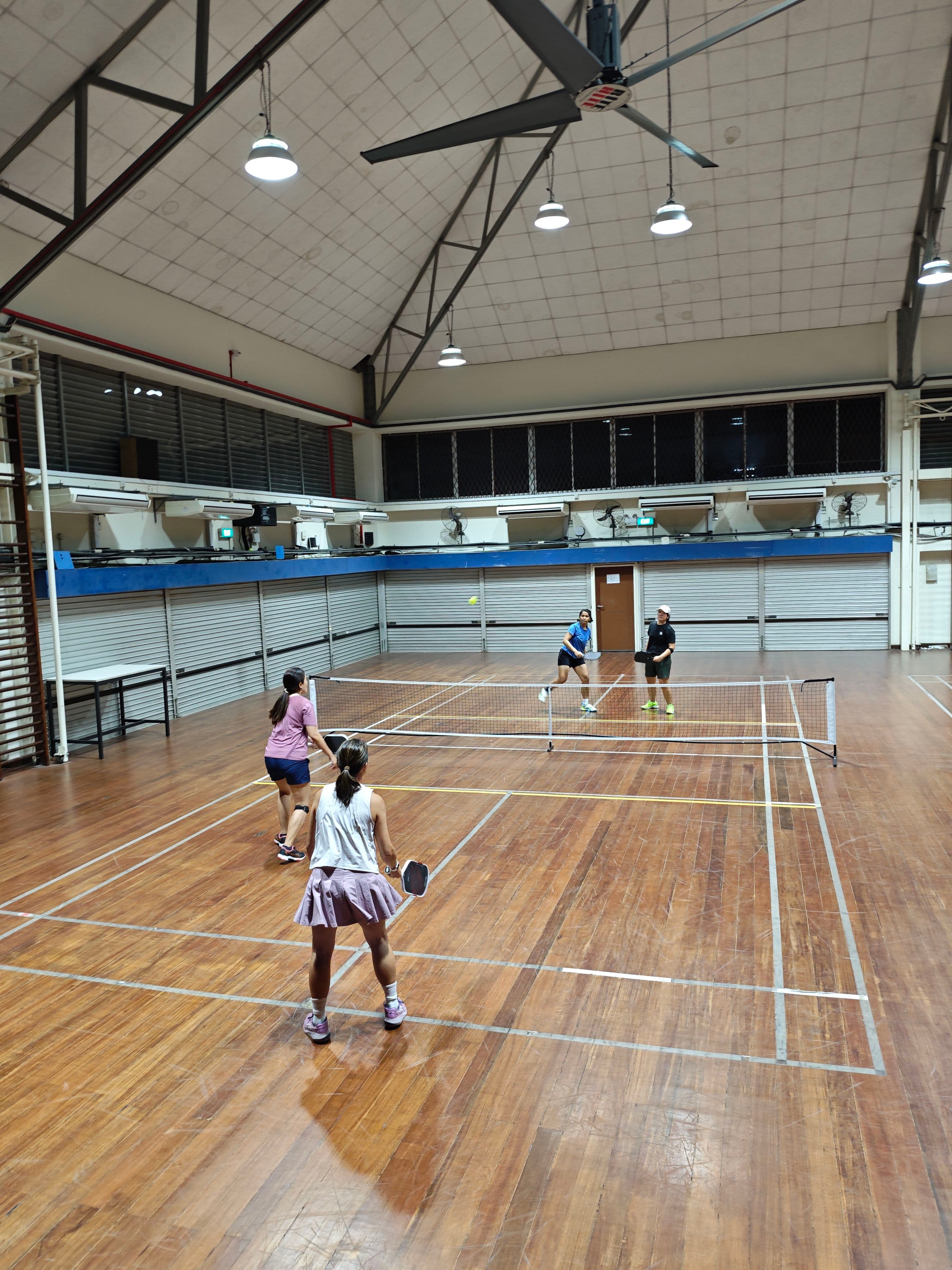 ACE Pickleball media 1