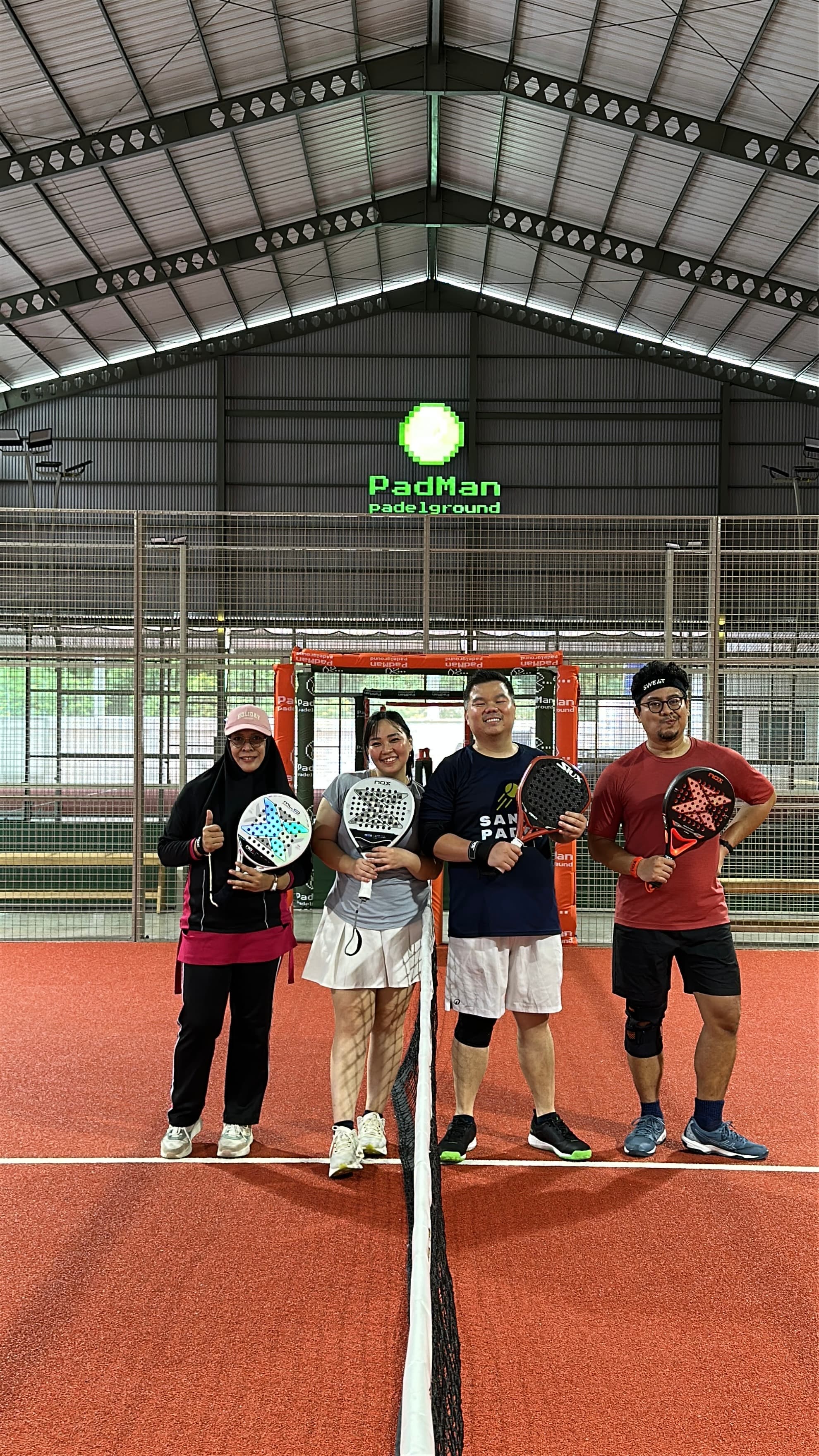 Asya Padel media 4